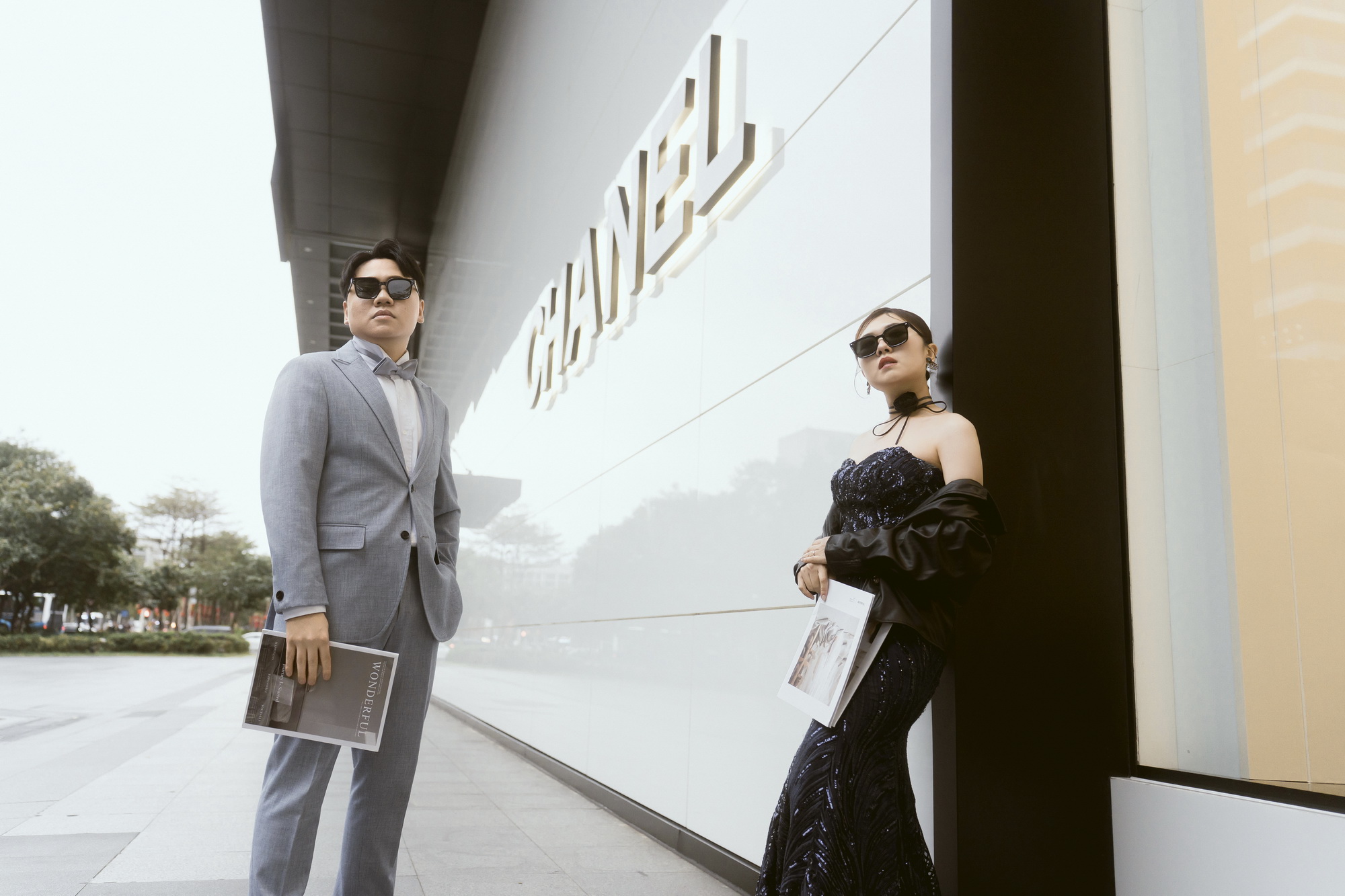 婚紗攝影-婚禮廠商評價