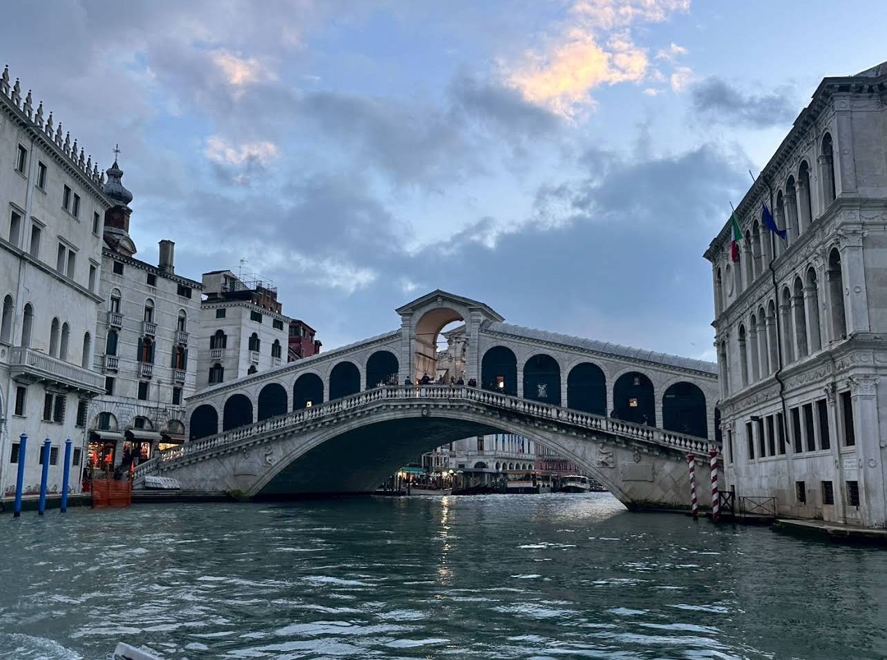 華友旅行-義大利蜜月之旅（1/31-2/13)-婚禮廠商評價