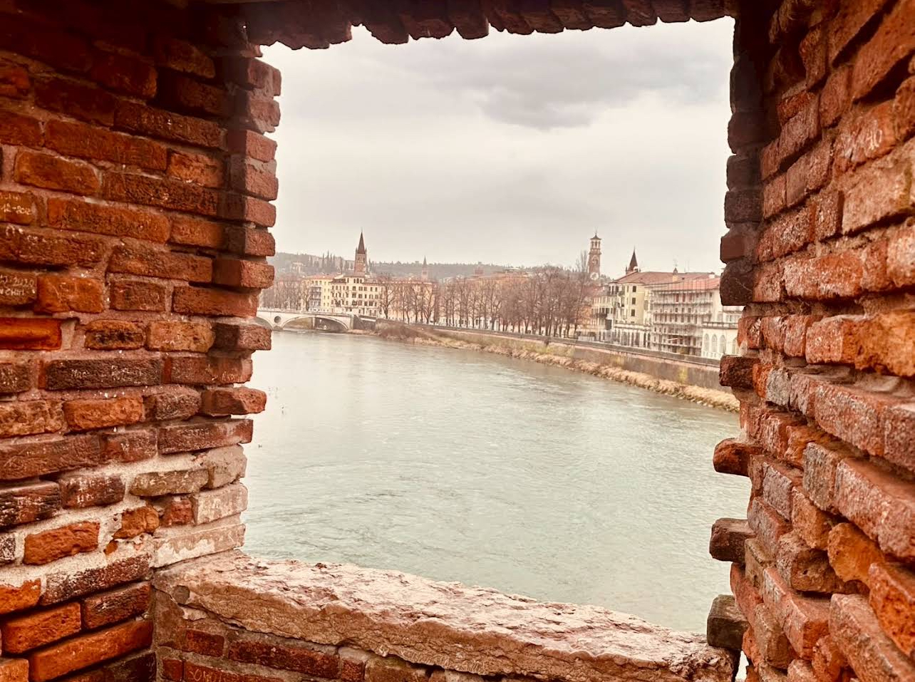 華友旅行-義大利蜜月之旅（1/31-2/13)-婚禮廠商評價