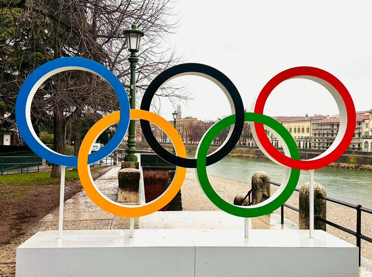 華友旅行-義大利蜜月之旅（1/31-2/13)-婚禮廠商評價