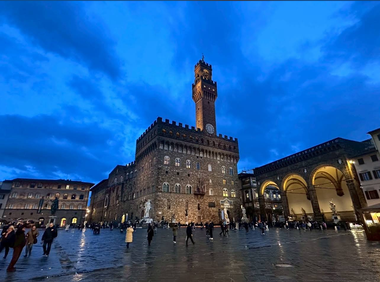 華友旅行-義大利蜜月之旅（1/31-2/13)-婚禮廠商評價