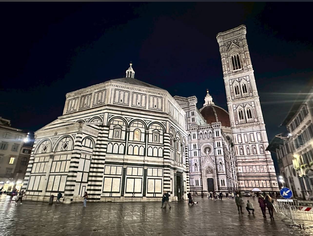 華友旅行-義大利蜜月之旅（1/31-2/13)-婚禮廠商評價