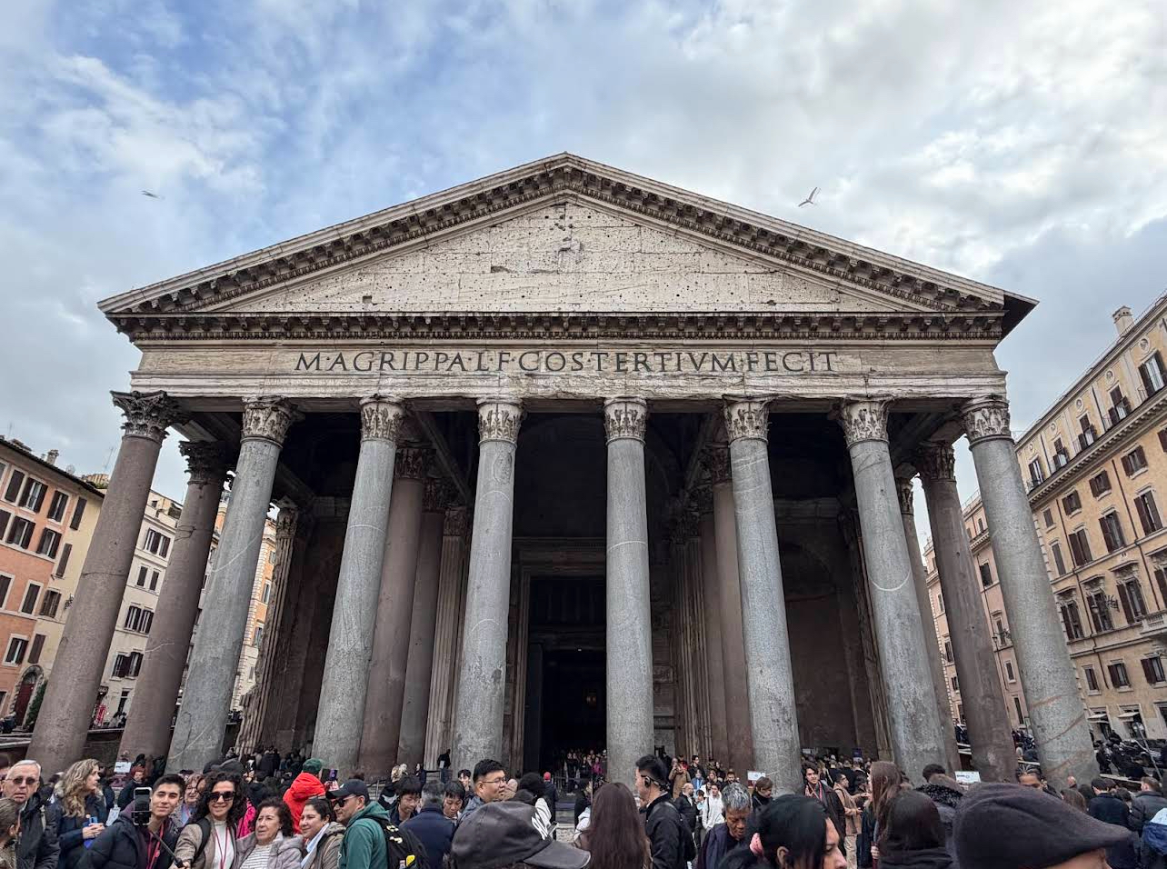 華友旅行-義大利蜜月之旅（1/31-2/13)-婚禮廠商評價