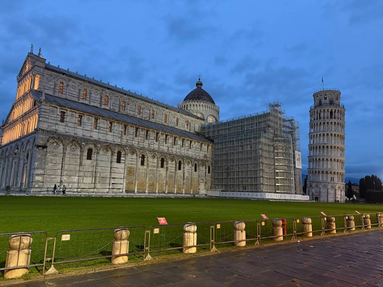 華友旅行-義大利蜜月之旅（1/31-2/13)-婚禮廠商評價