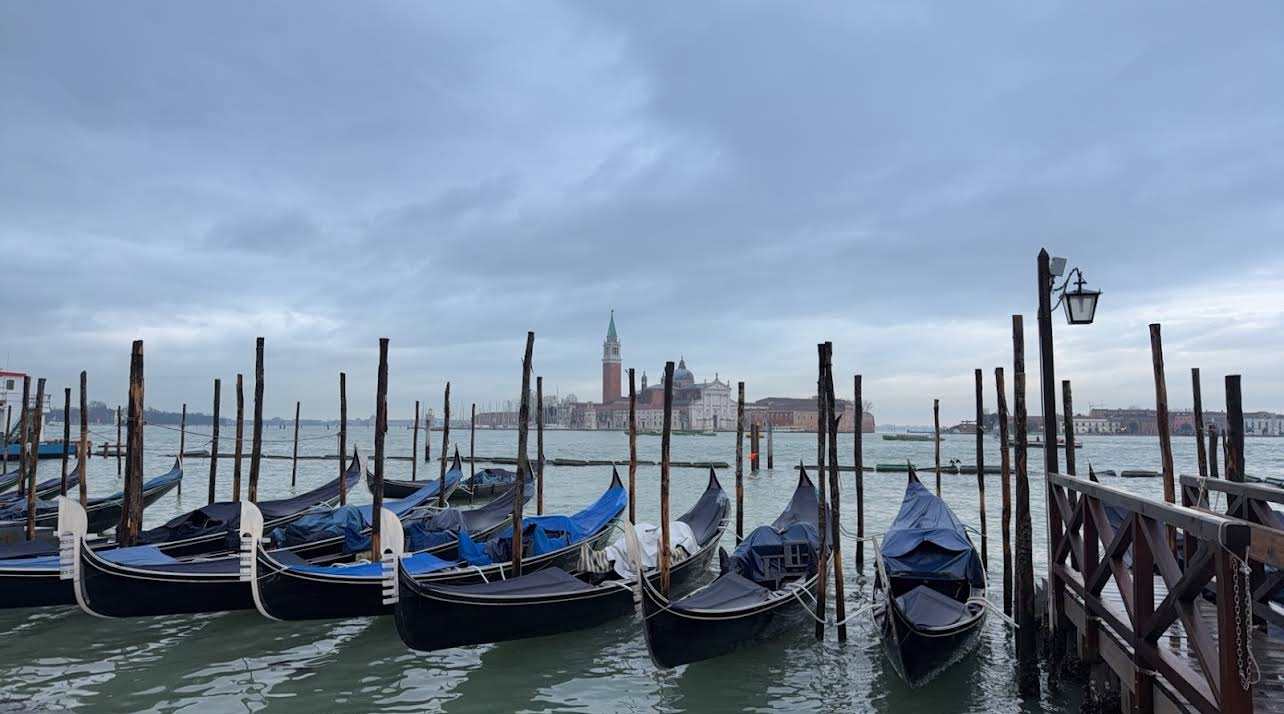 華友旅行-義大利蜜月之旅（1/31-2/13)-婚禮廠商評價