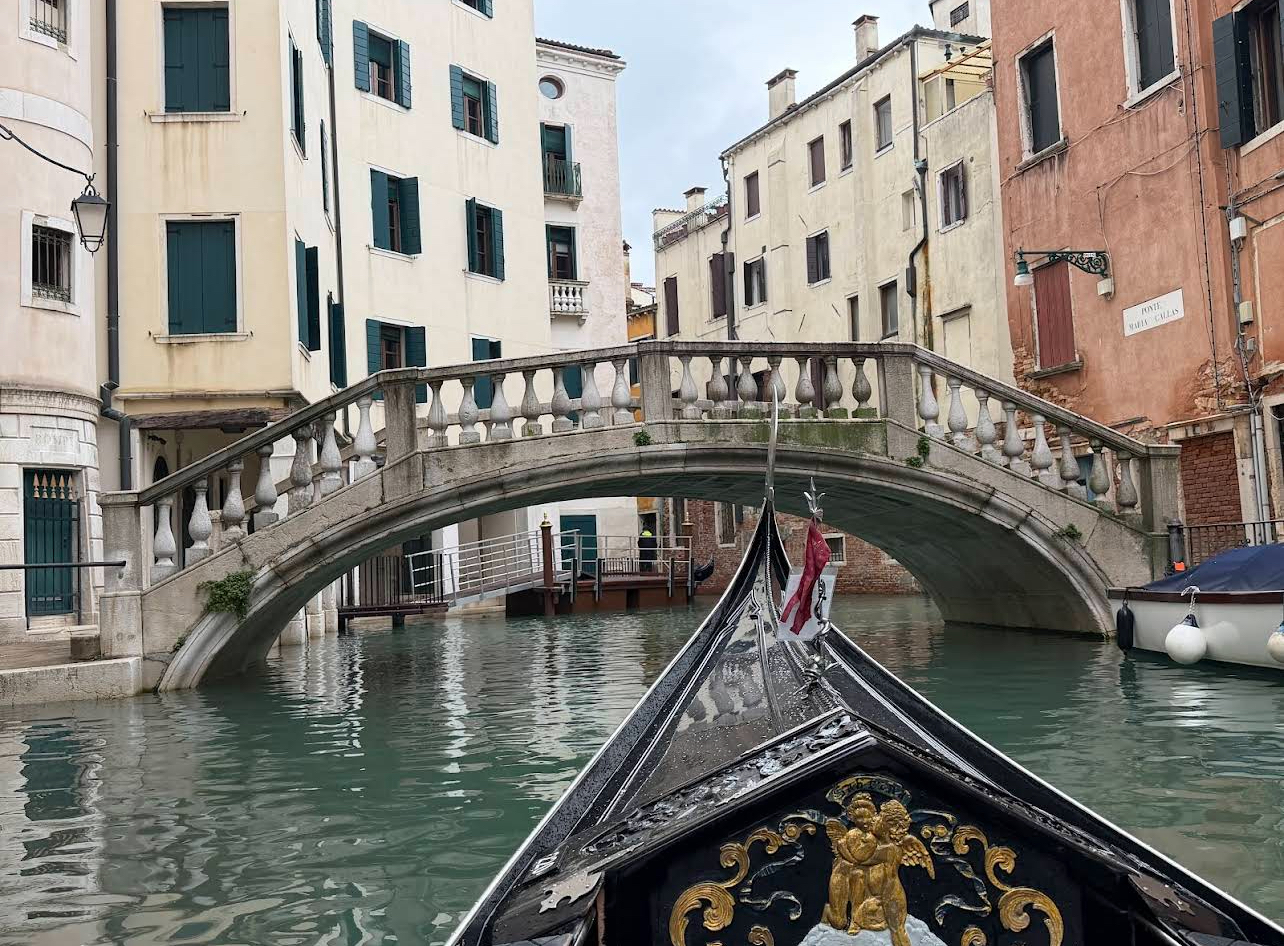 華友旅行-義大利蜜月之旅（1/31-2/13)-婚禮廠商評價