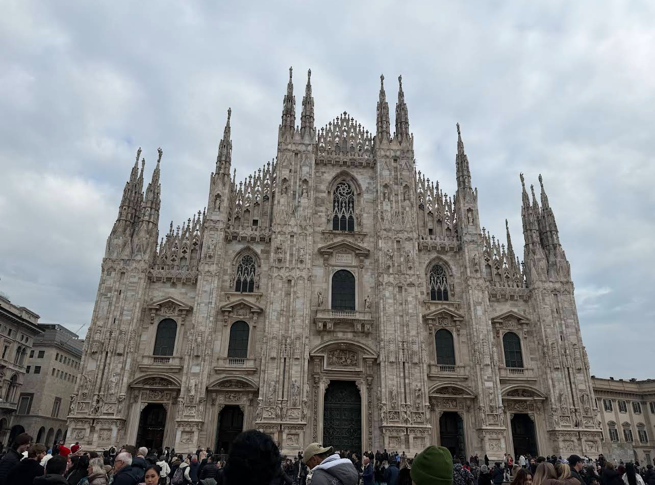華友旅行-義大利蜜月之旅（1/31-2/13)-婚禮廠商評價