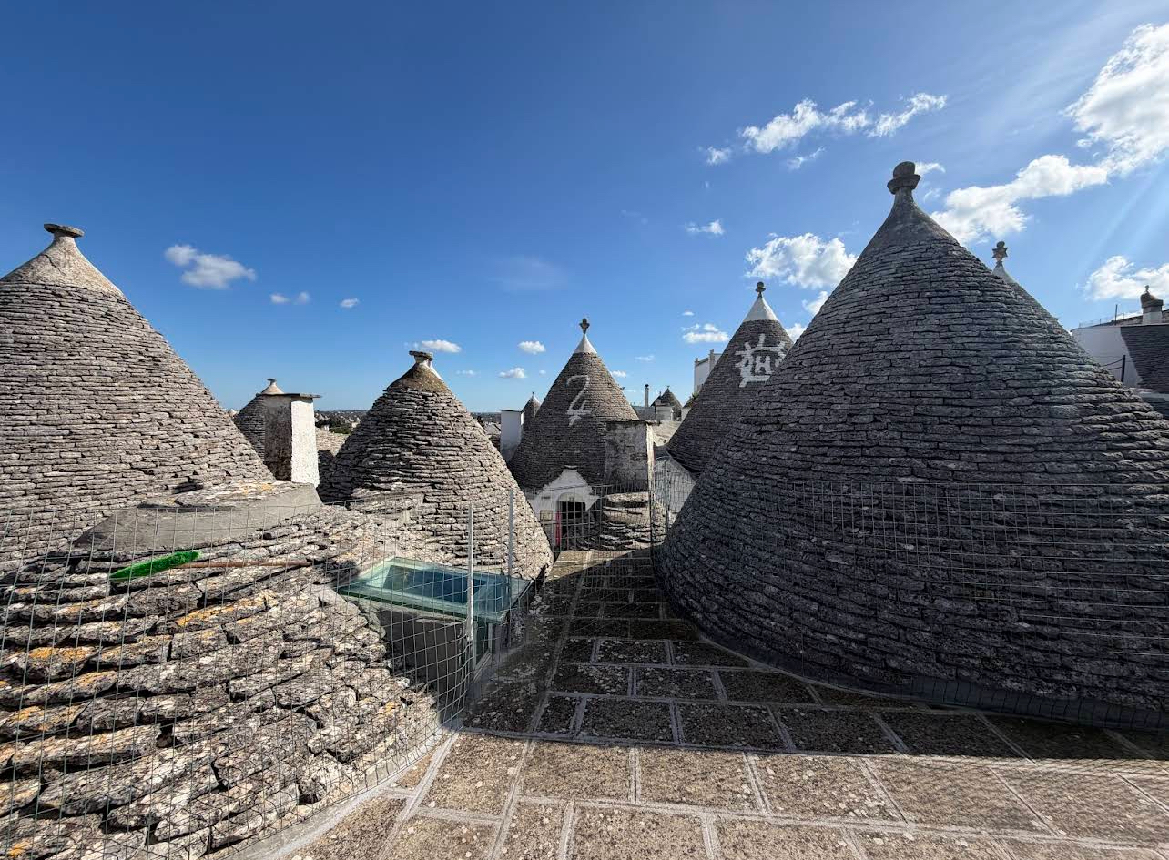 華友旅行-義大利蜜月之旅（1/31-2/13)-婚禮廠商評價