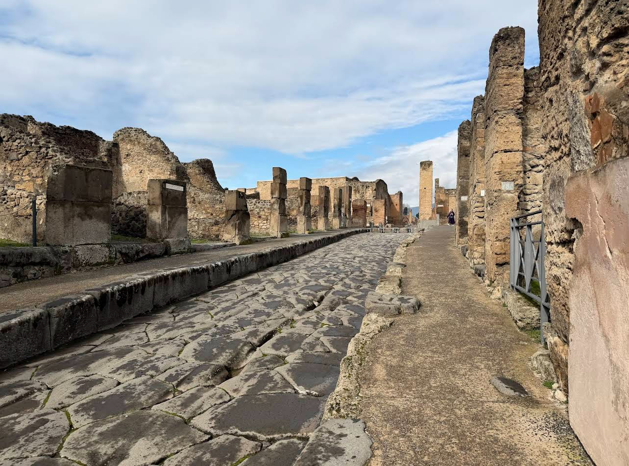 華友旅行-義大利蜜月之旅（1/31-2/13)-婚禮廠商評價