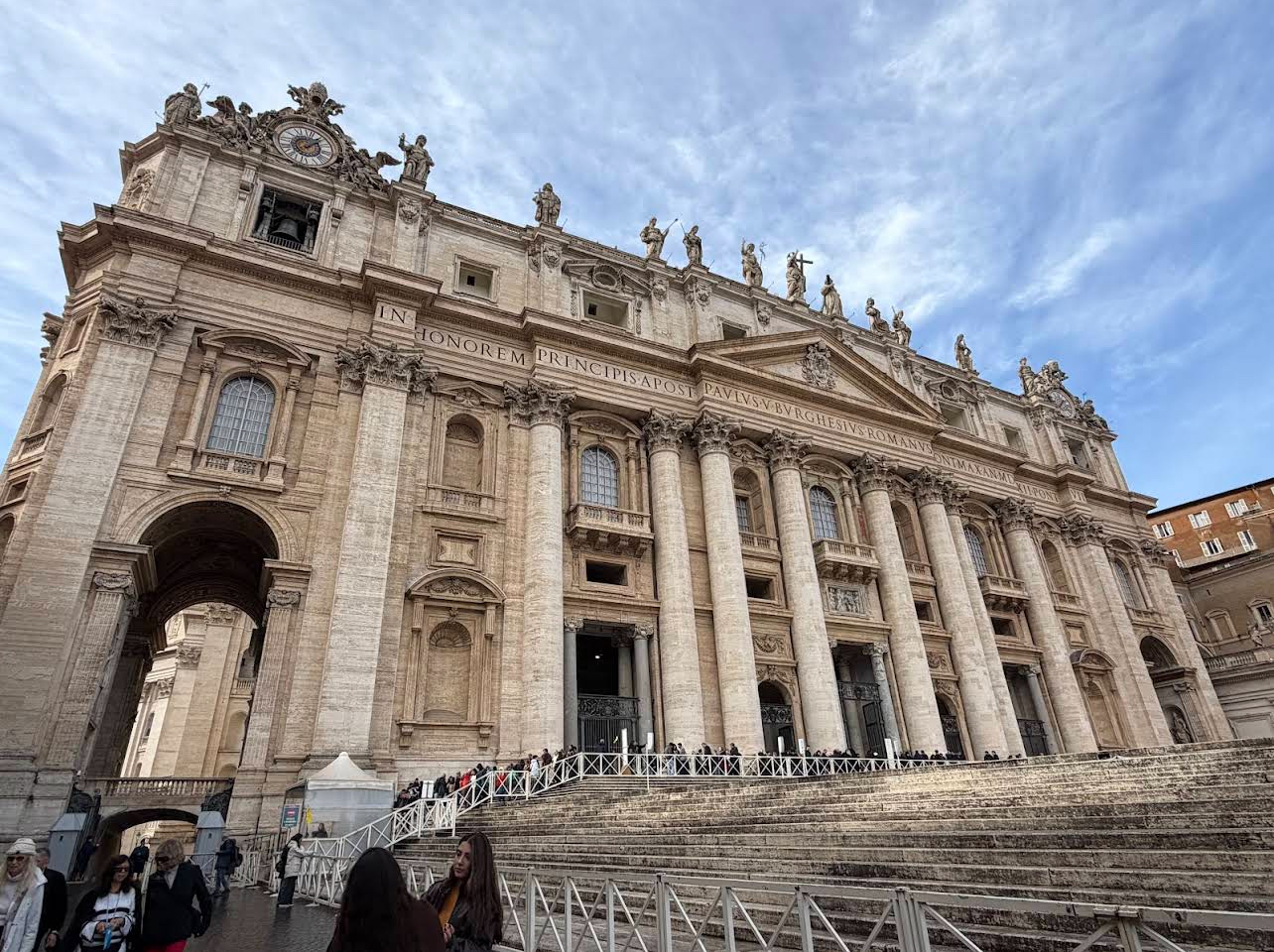 華友旅行-義大利蜜月之旅（1/31-2/13)-婚禮廠商評價