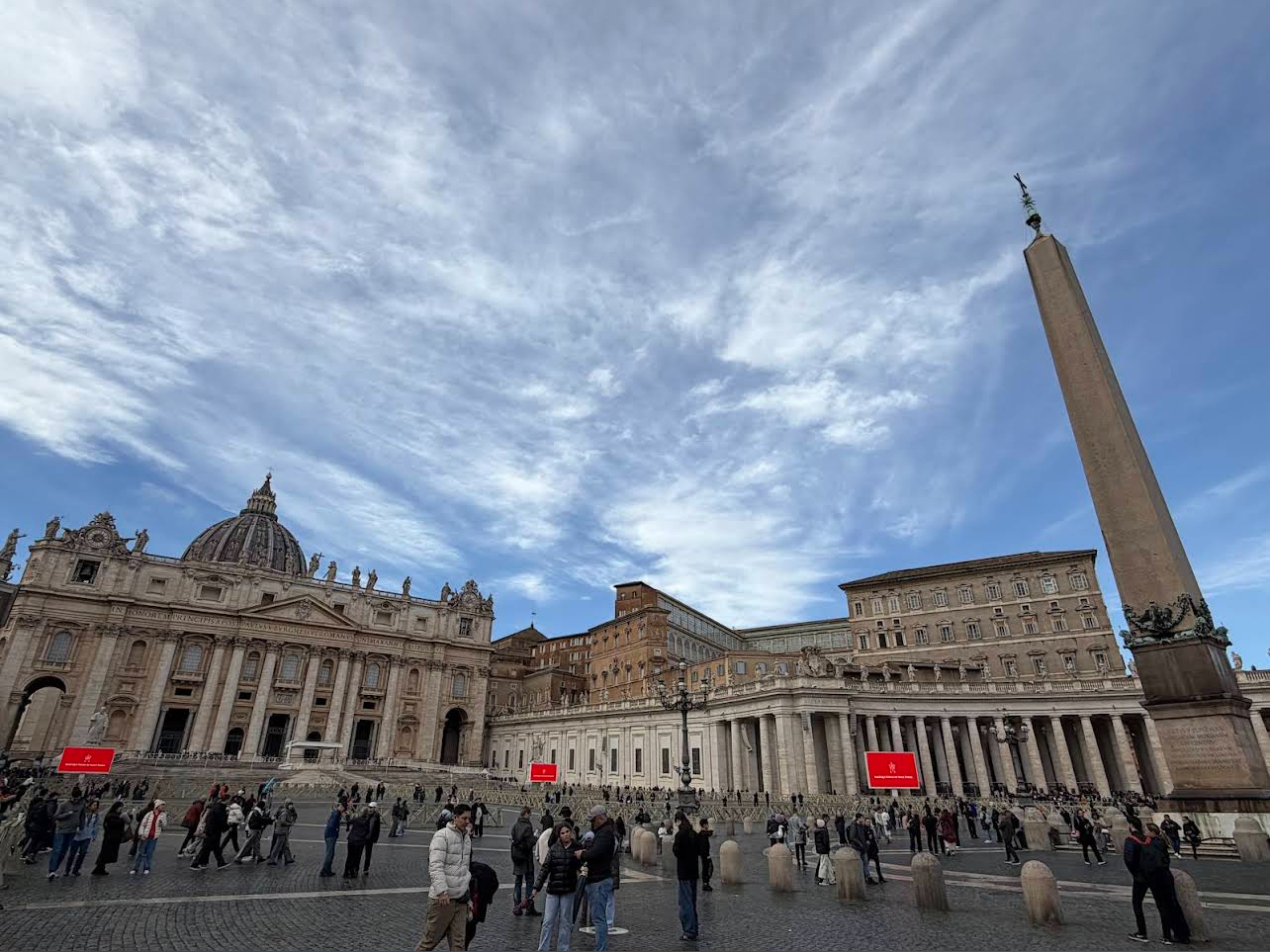 華友旅行-義大利蜜月之旅（1/31-2/13)-婚禮廠商評價