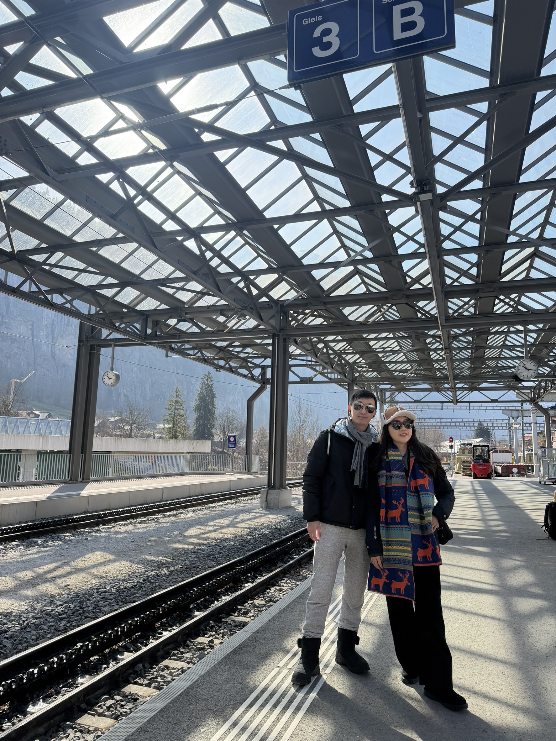 蜜月之旅＿德瑞15天-婚禮廠商評價