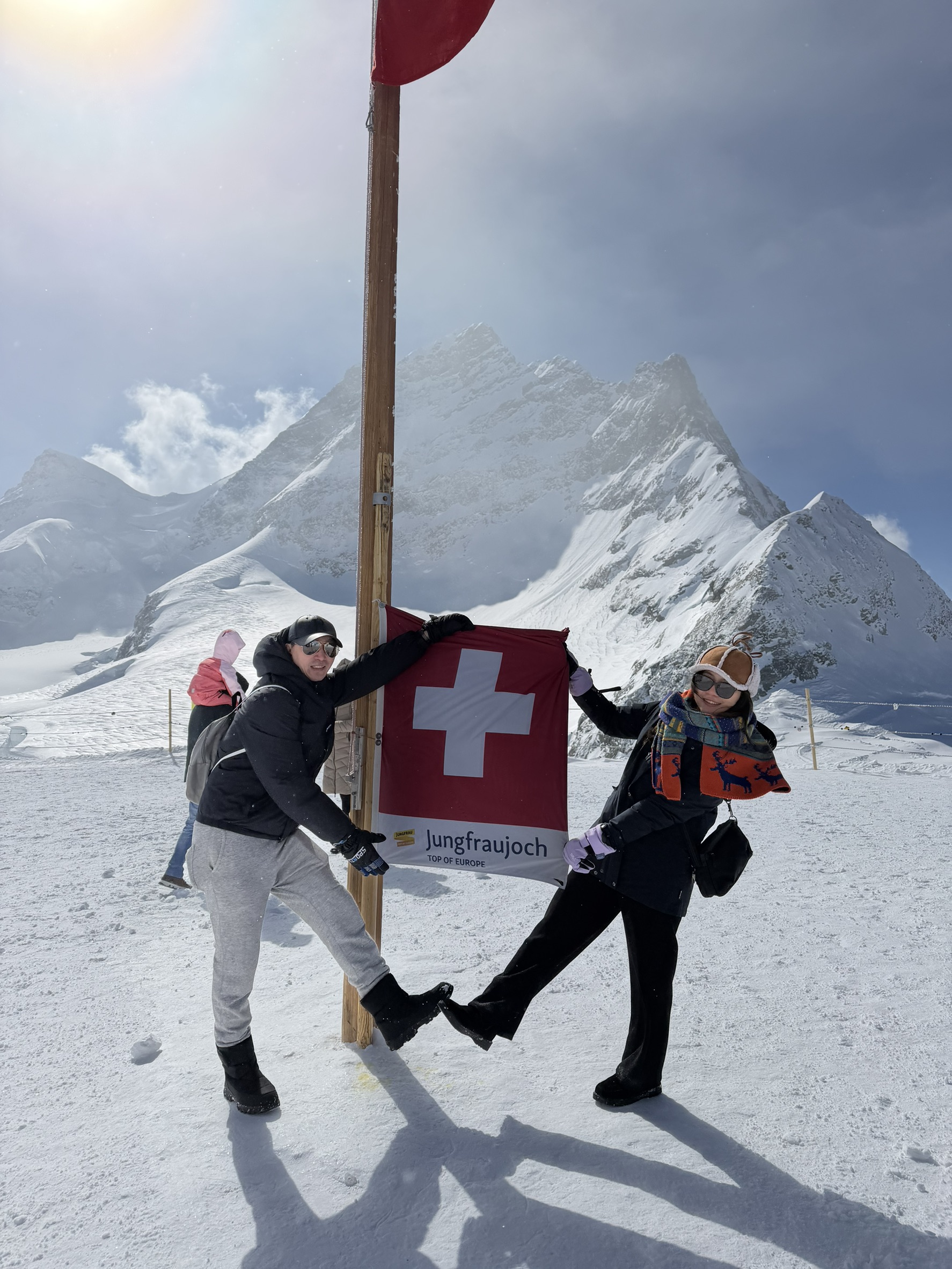 蜜月之旅＿德瑞15天-婚禮廠商評價