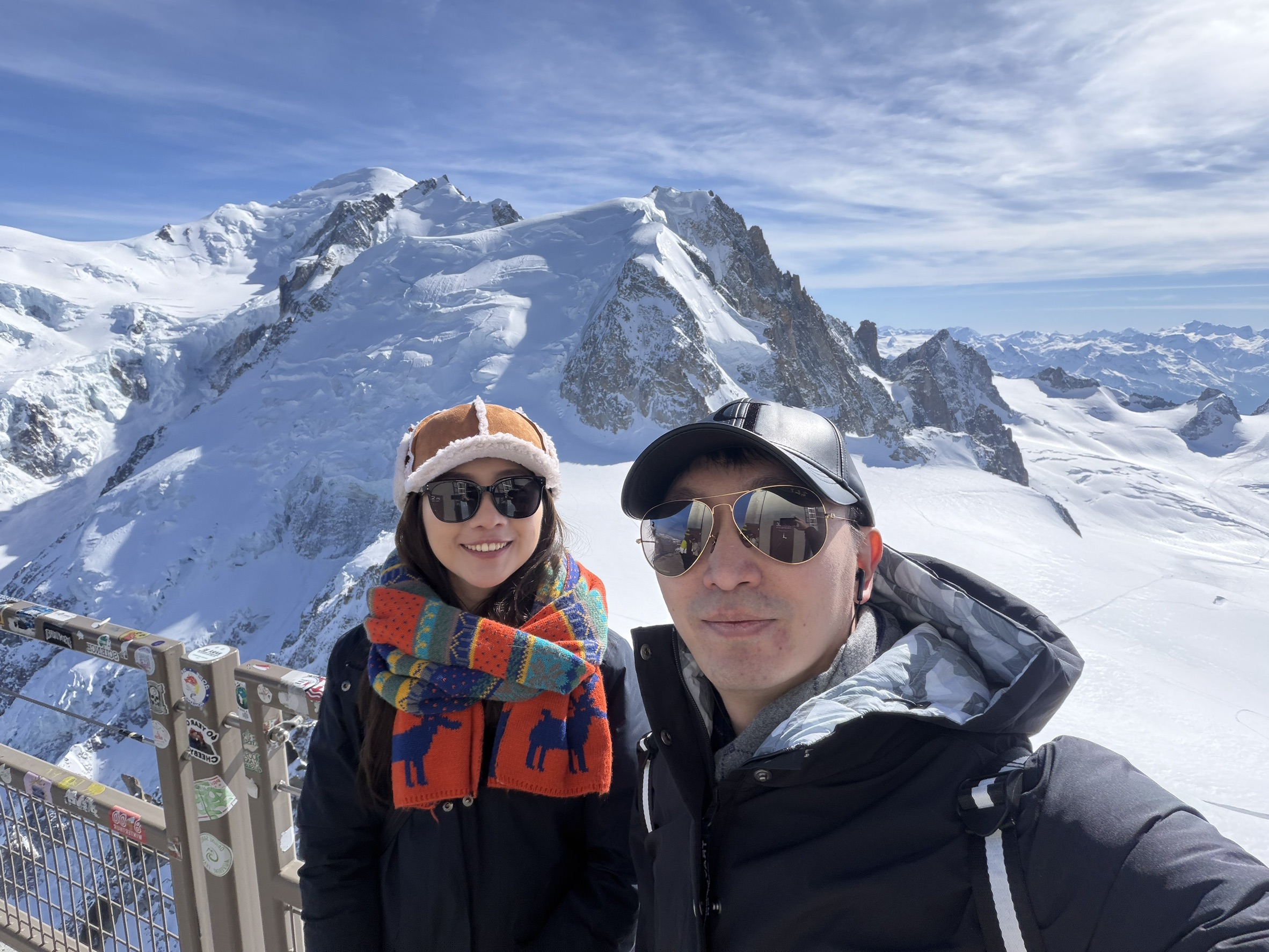 蜜月之旅＿德瑞15天-婚禮廠商評價