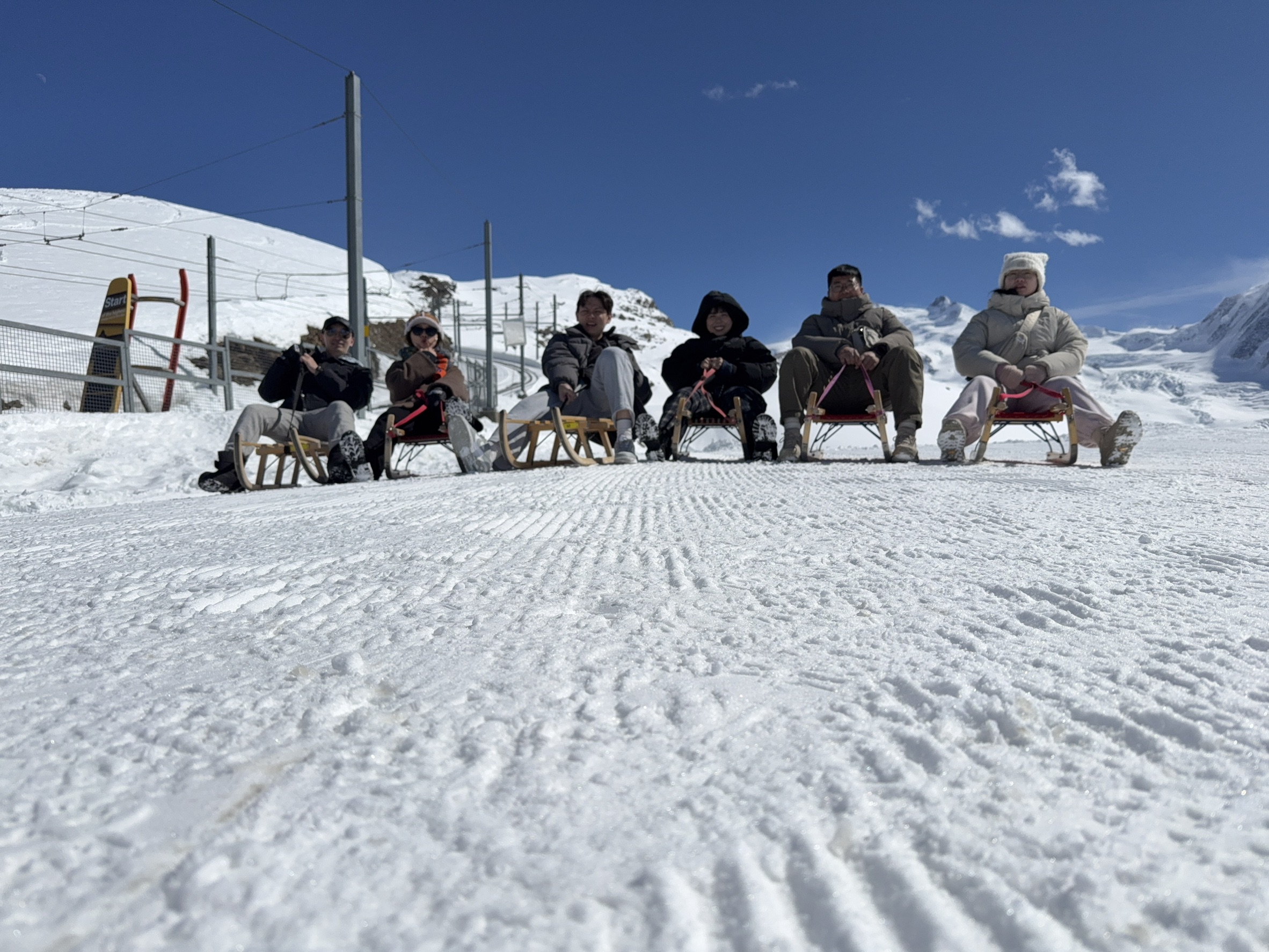 蜜月之旅＿德瑞15天-婚禮廠商評價