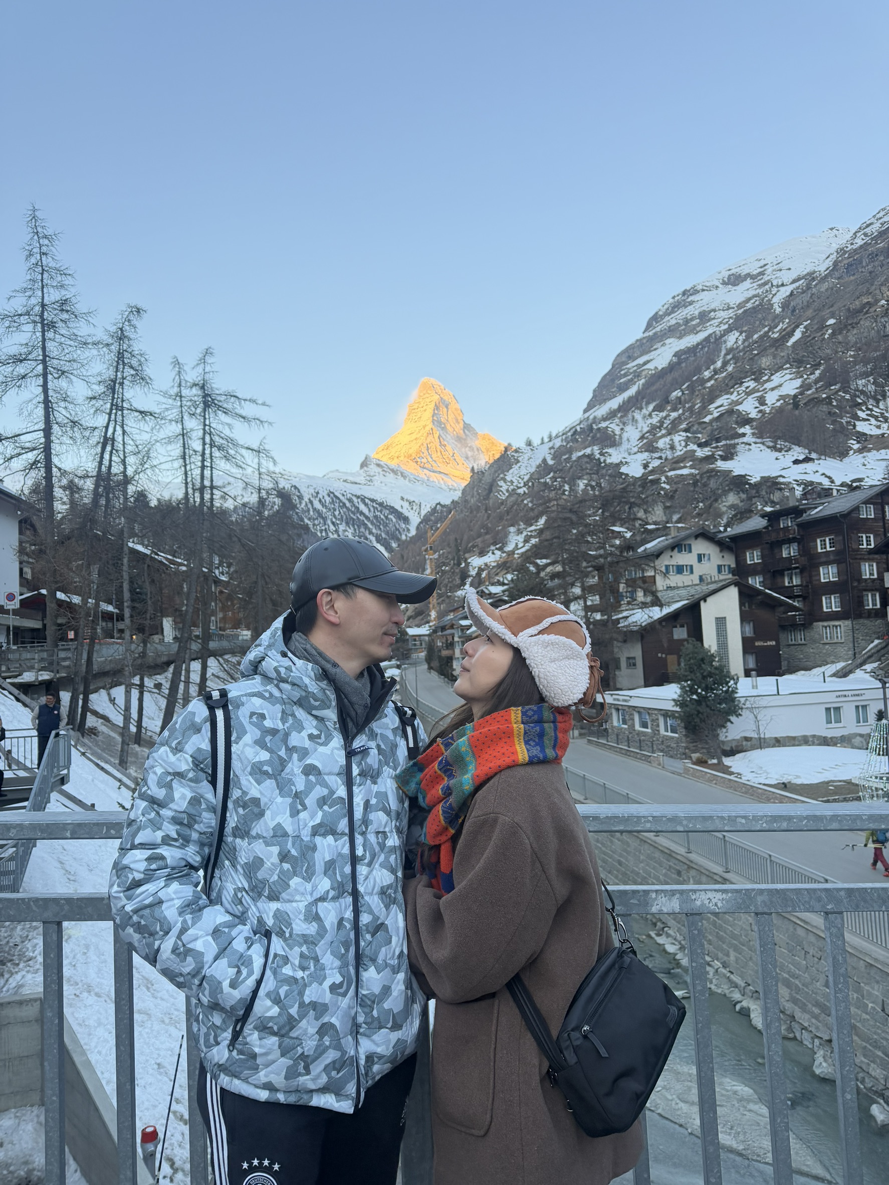 蜜月之旅＿德瑞15天-婚禮廠商評價