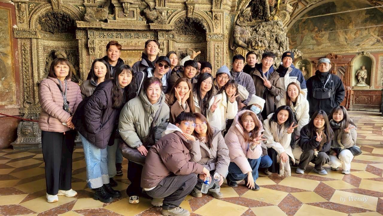 蜜月之旅＿德瑞15天-婚禮廠商評價