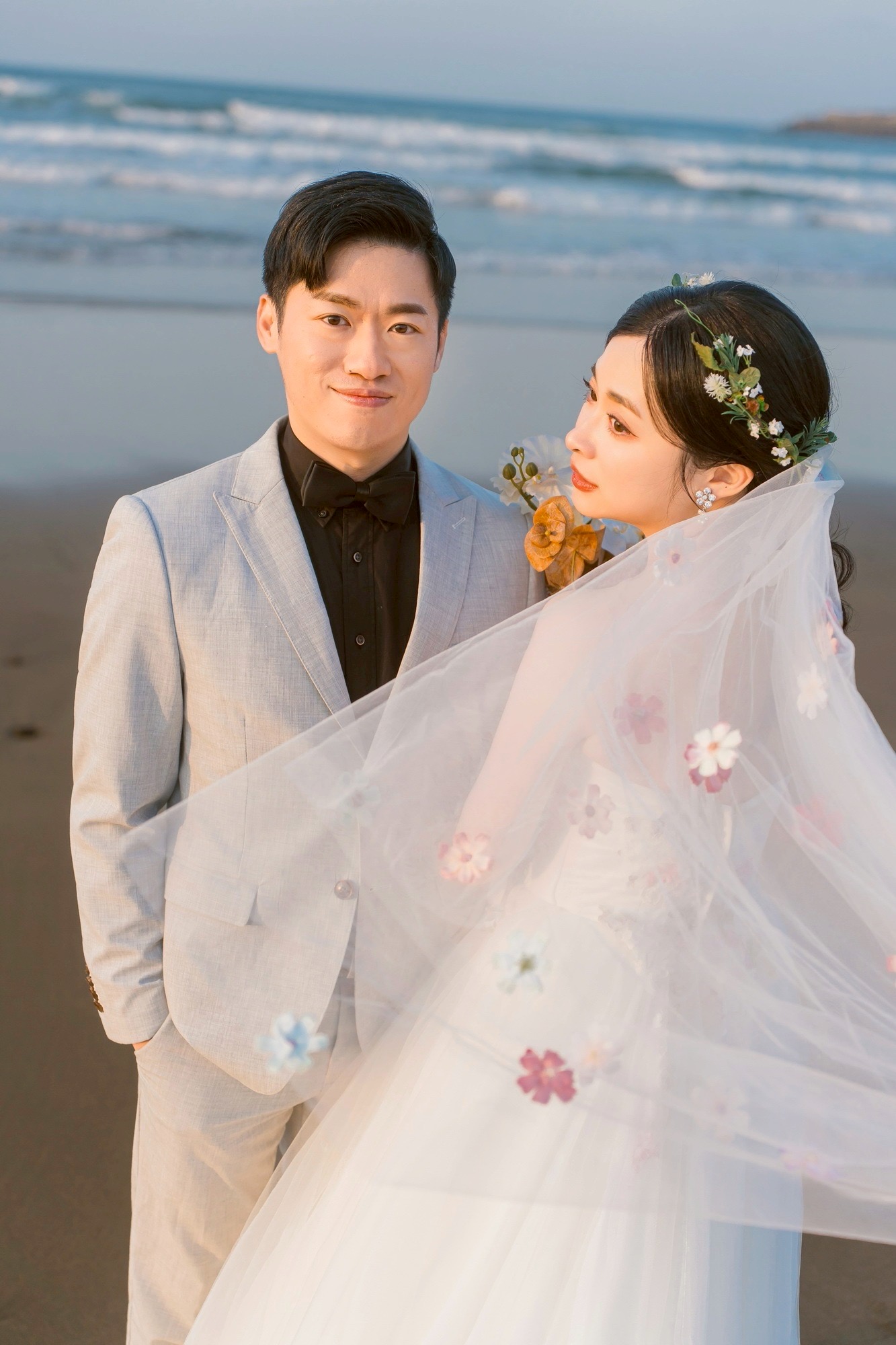 拍婚紗唯一推薦「唯你only you」-婚禮廠商評價