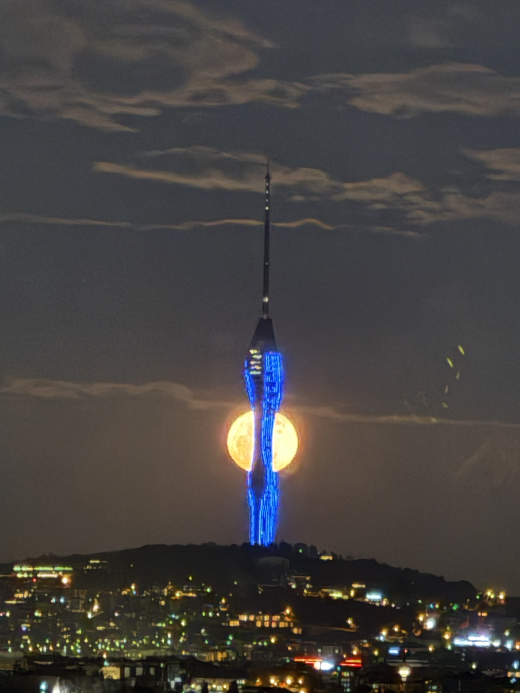 星月國度的遺憾與溫暖：與他在土耳其的 11 天浪漫紀行-婚禮廠商評價