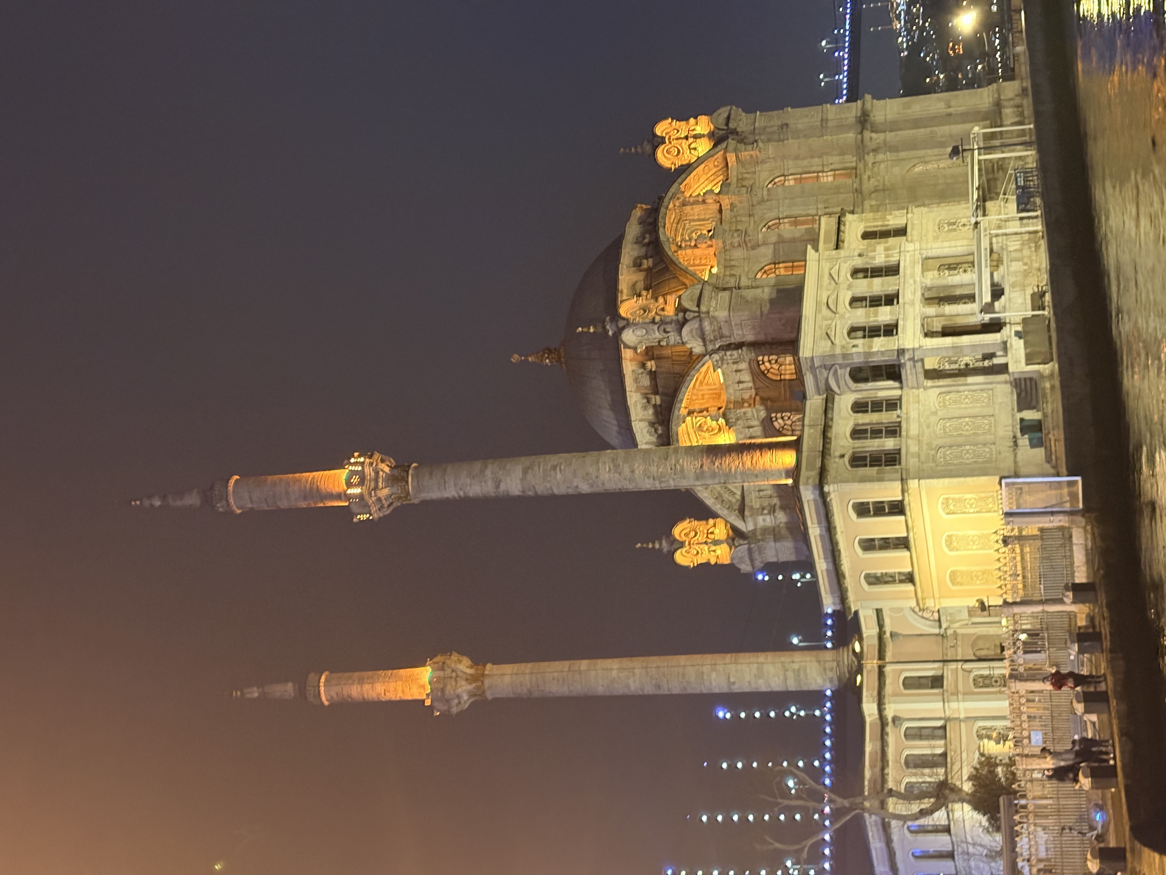 星月國度的遺憾與溫暖：與他在土耳其的 11 天浪漫紀行-婚禮廠商評價