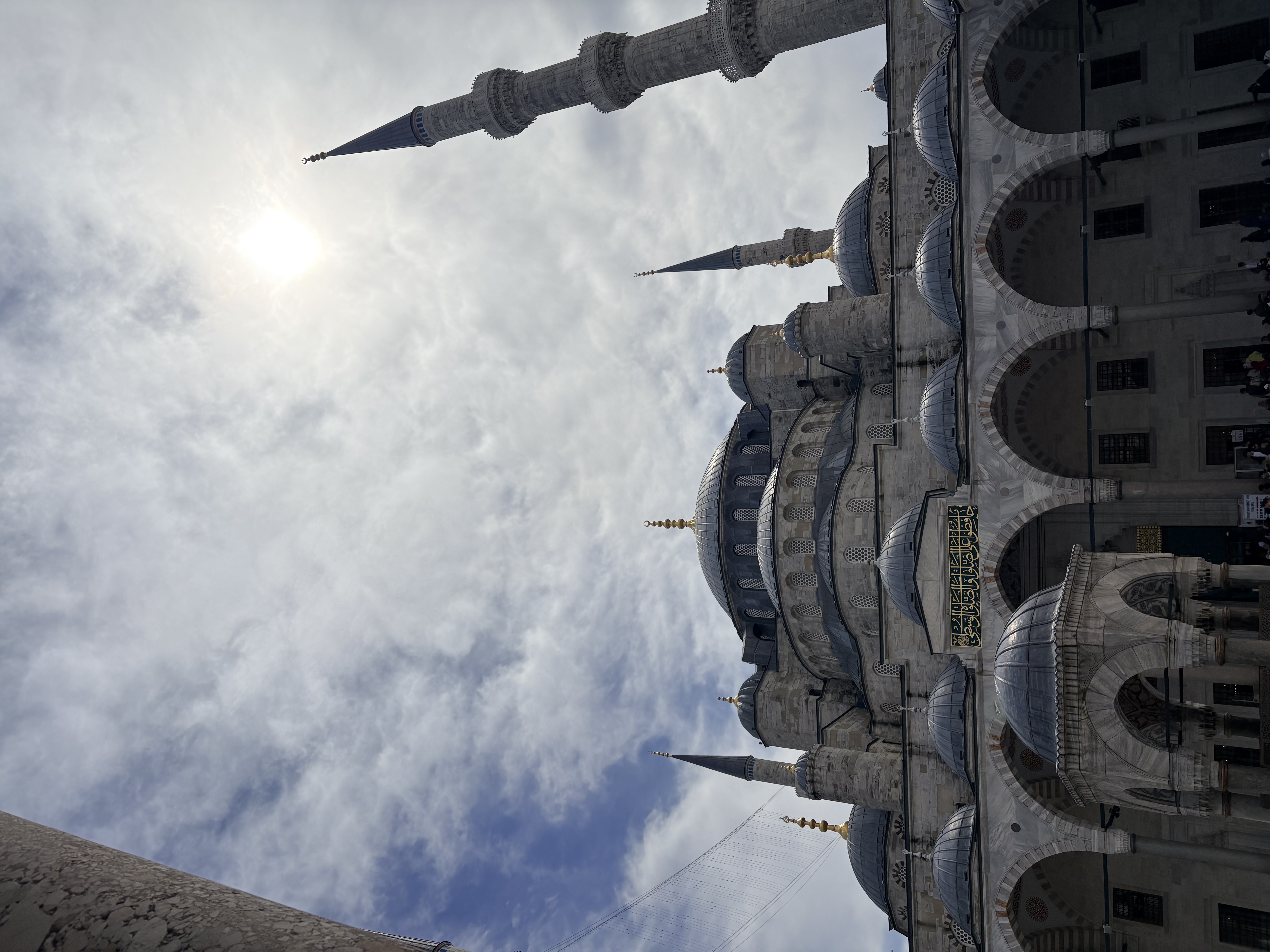 星月國度的遺憾與溫暖：與他在土耳其的 11 天浪漫紀行-婚禮廠商評價