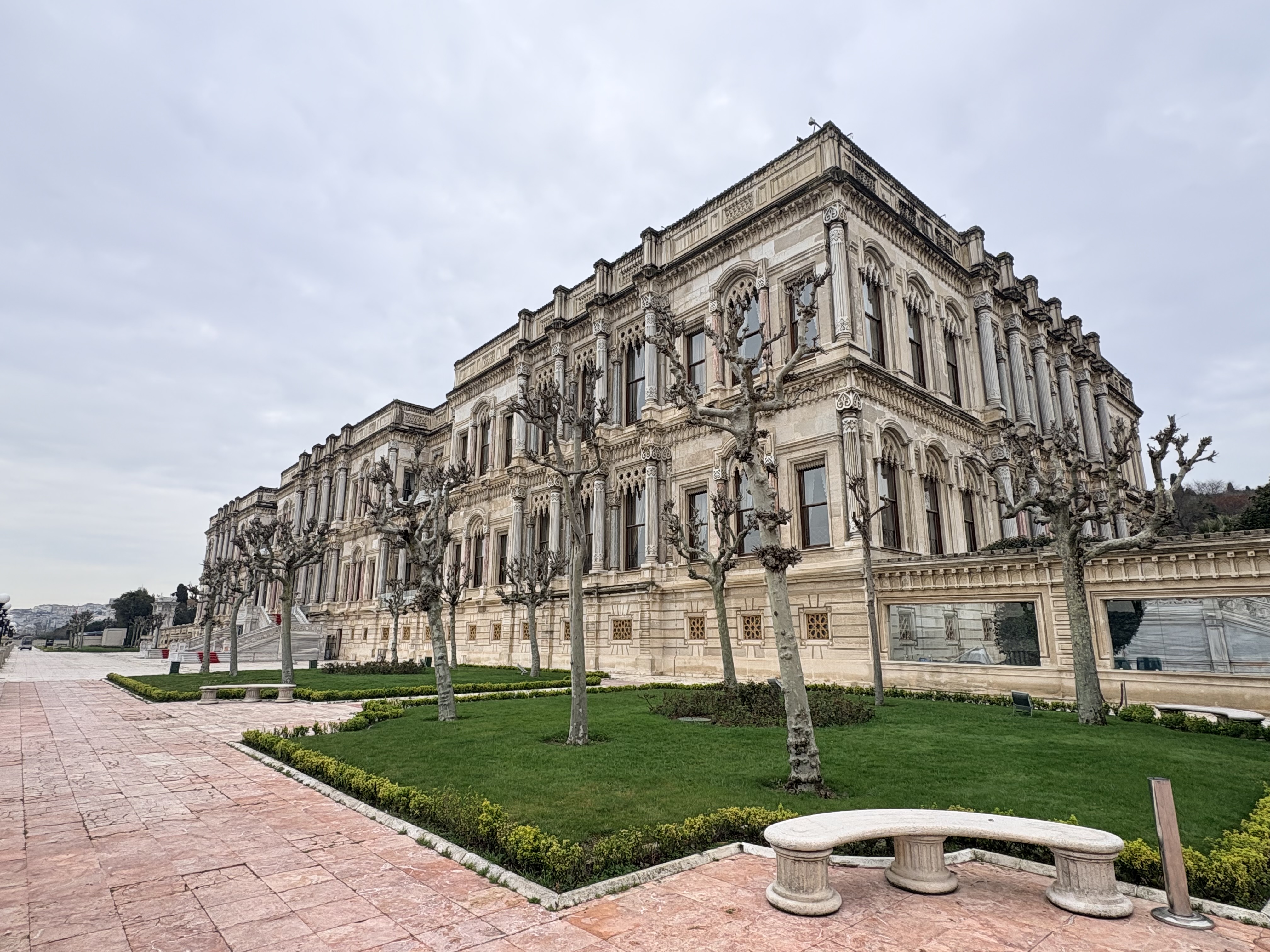 星月國度的遺憾與溫暖：與他在土耳其的 11 天浪漫紀行-婚禮廠商評價