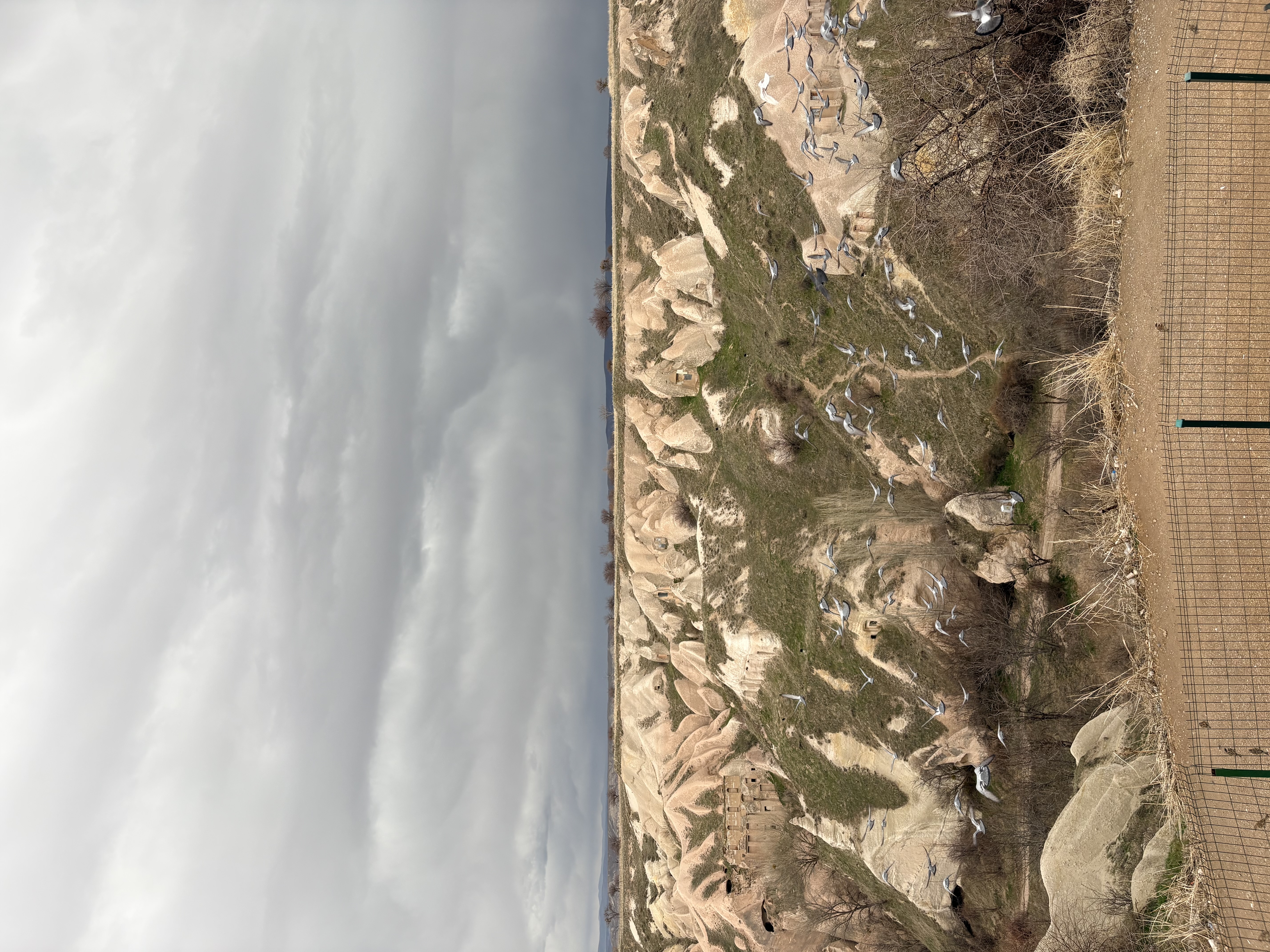 星月國度的遺憾與溫暖：與他在土耳其的 11 天浪漫紀行-婚禮廠商評價