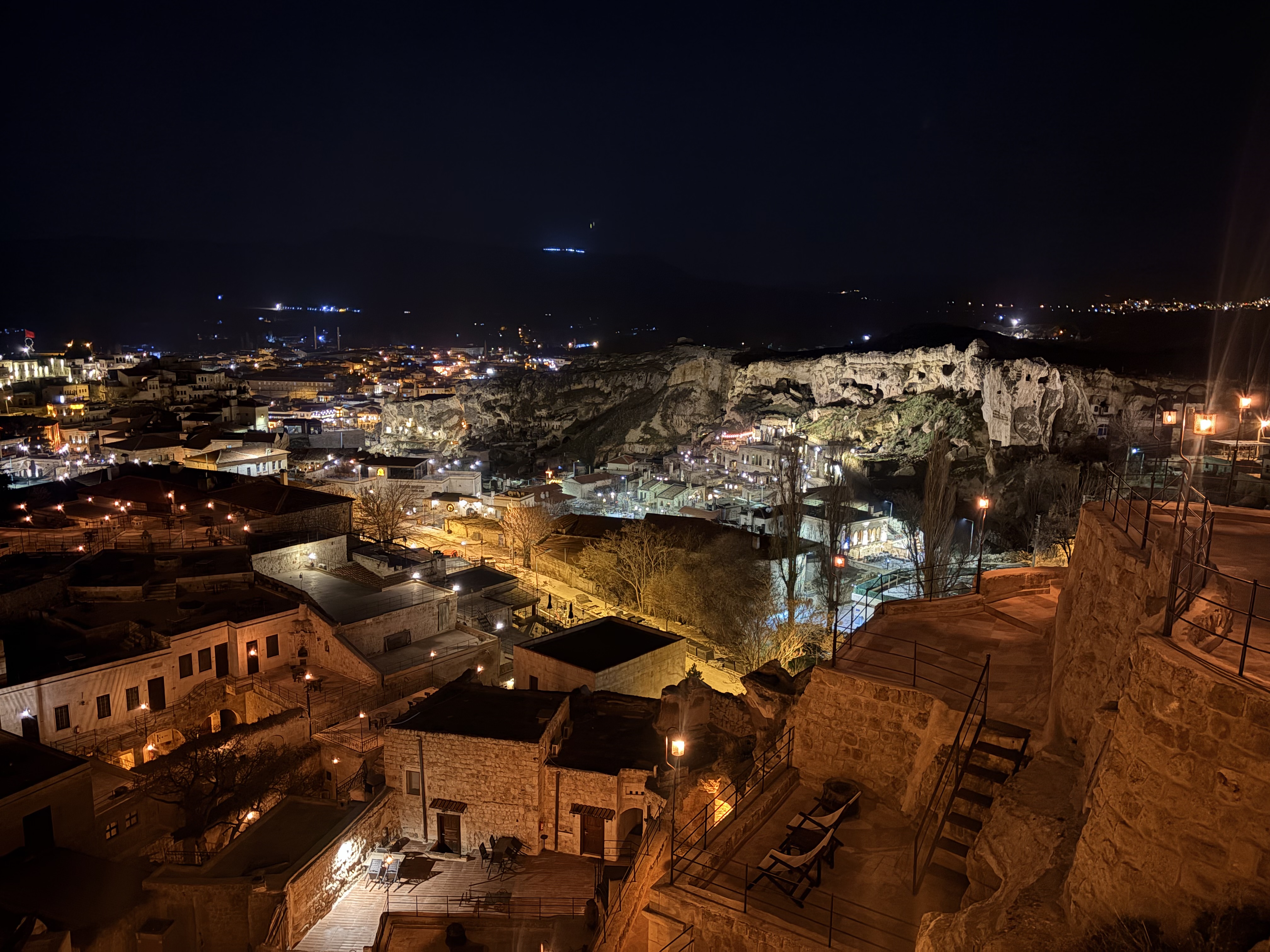 星月國度的遺憾與溫暖：與他在土耳其的 11 天浪漫紀行-婚禮廠商評價