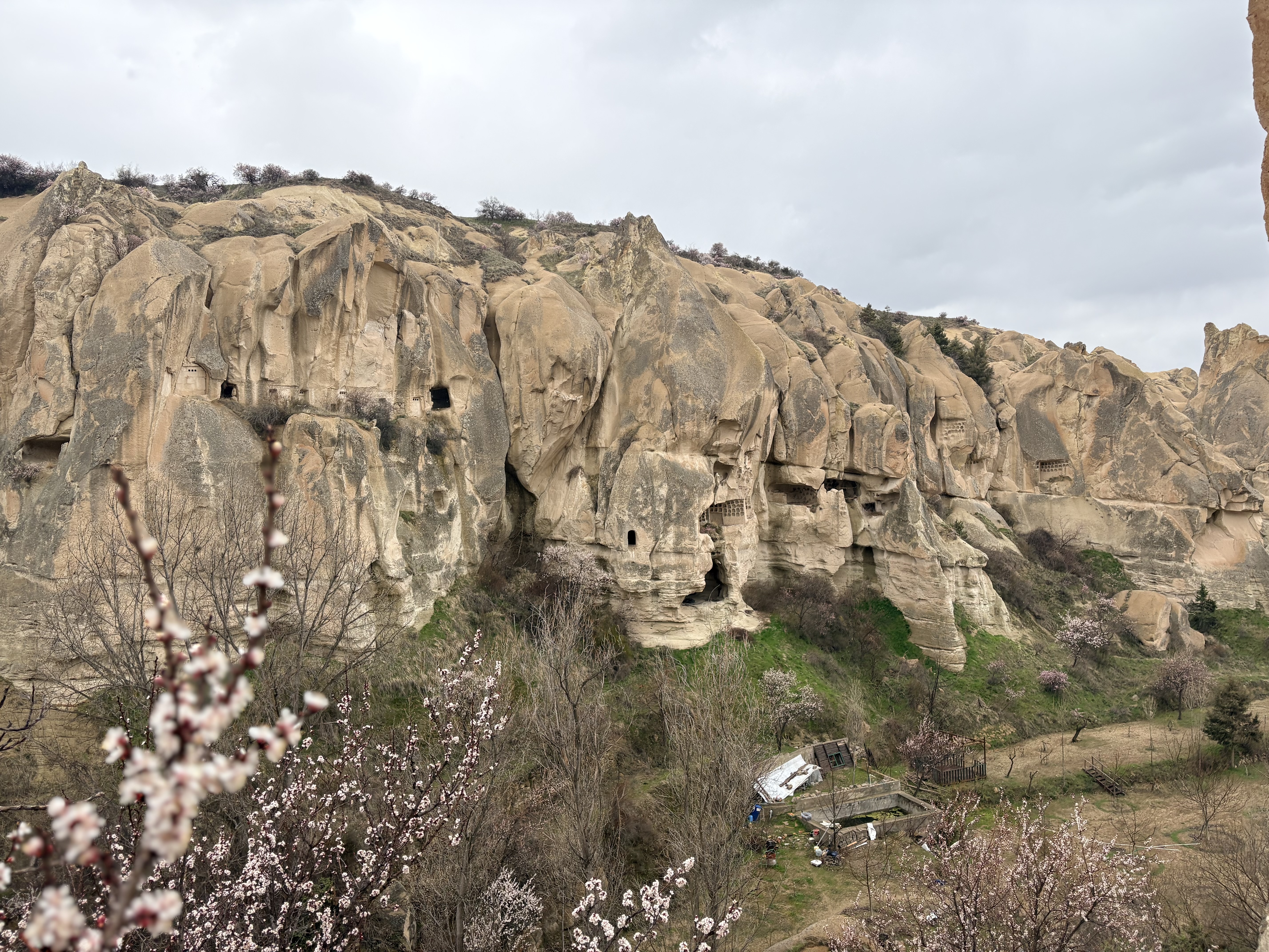 星月國度的遺憾與溫暖：與他在土耳其的 11 天浪漫紀行-婚禮廠商評價