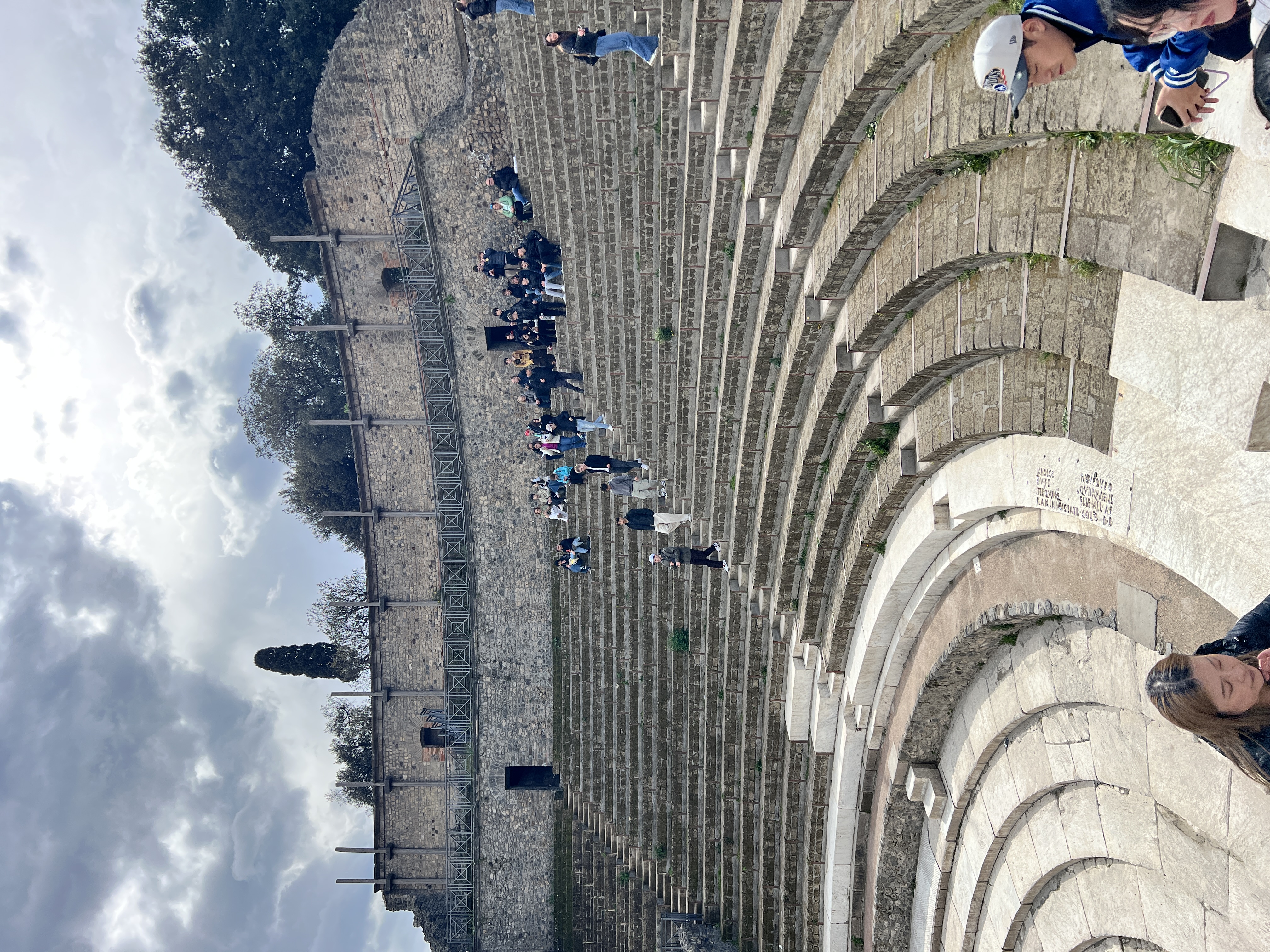 冬戀輕奢 義大利15天-旅行心得-婚禮廠商評價