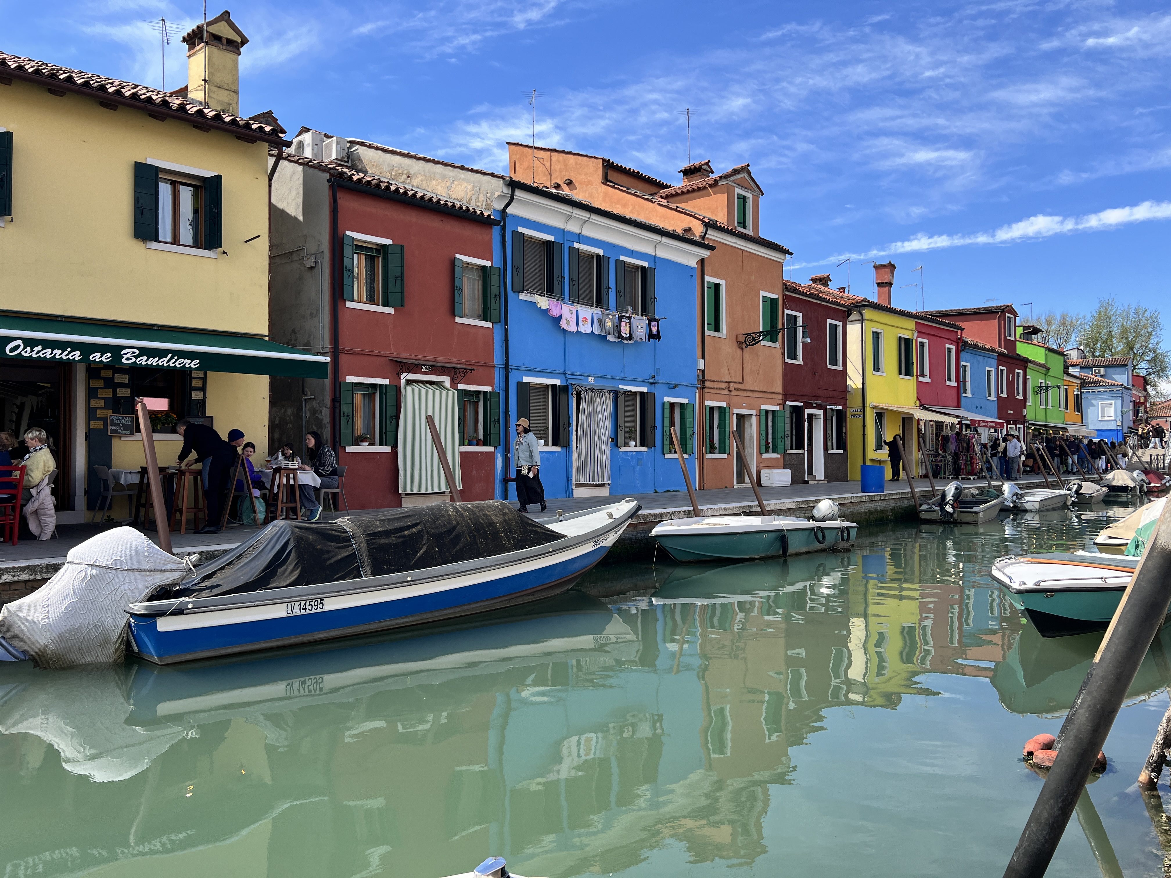 冬戀輕奢 義大利15天-旅行心得-婚禮廠商評價