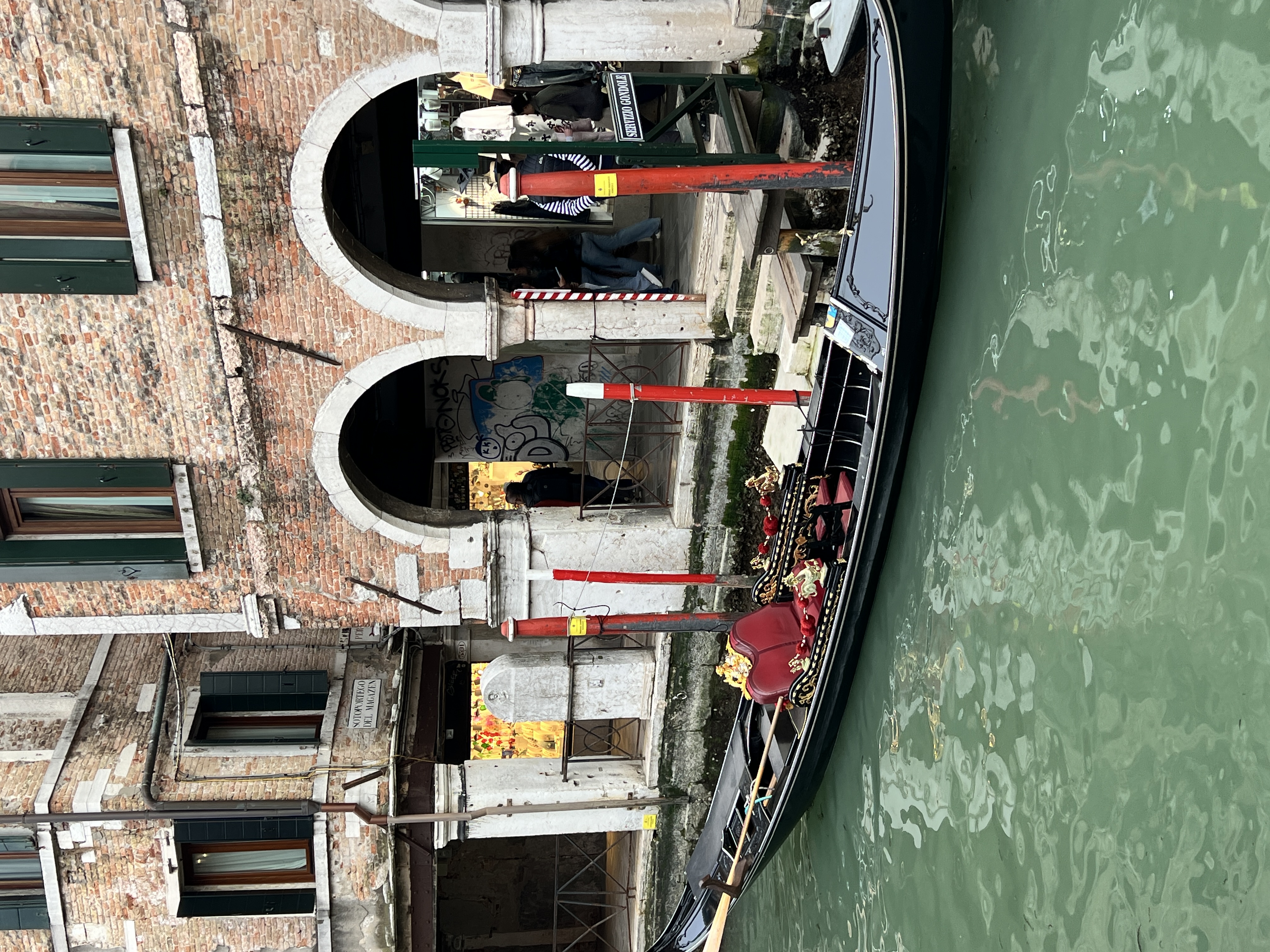 冬戀輕奢 義大利15天-旅行心得-婚禮廠商評價