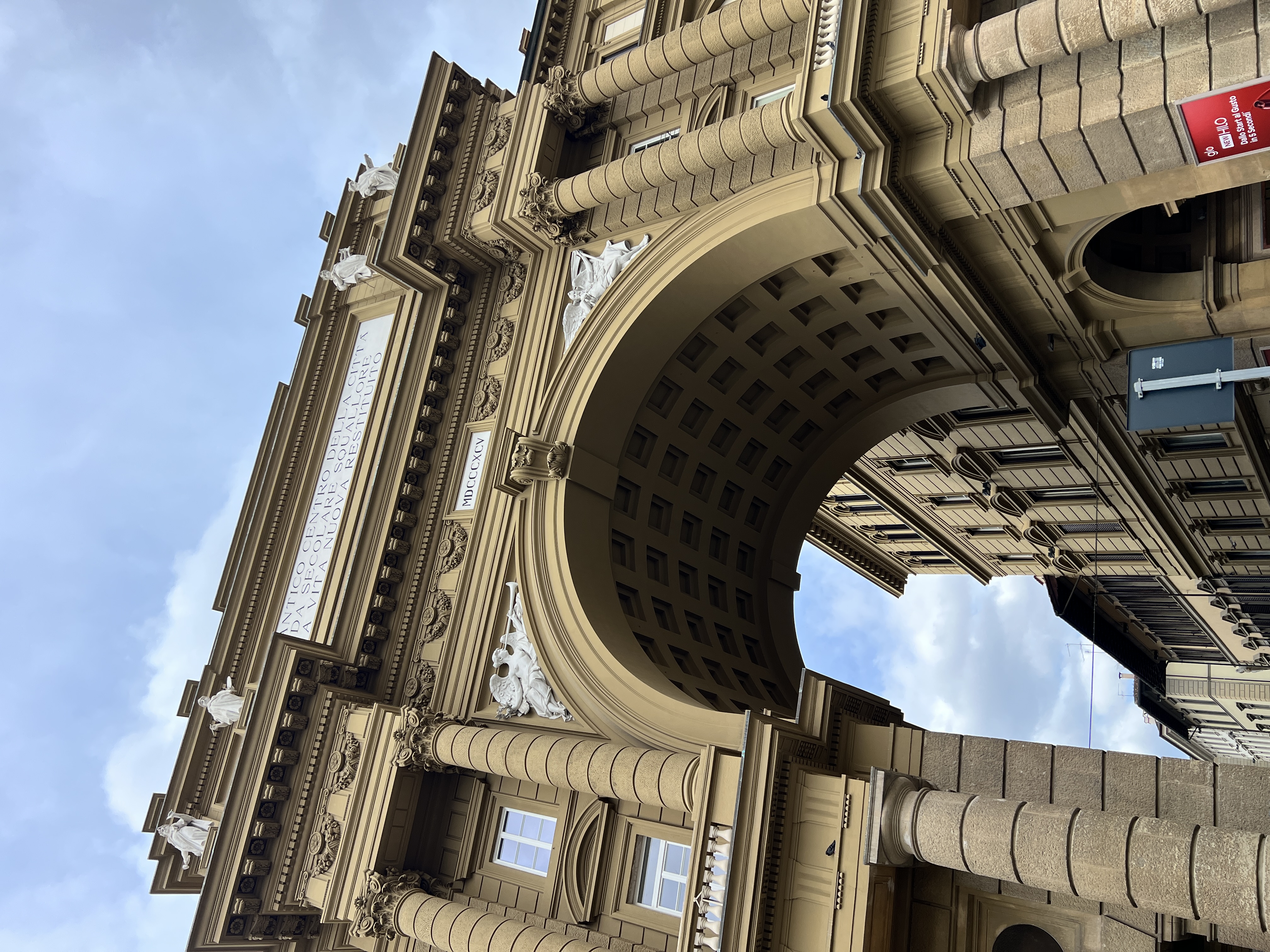 冬戀輕奢 義大利15天-旅行心得-婚禮廠商評價