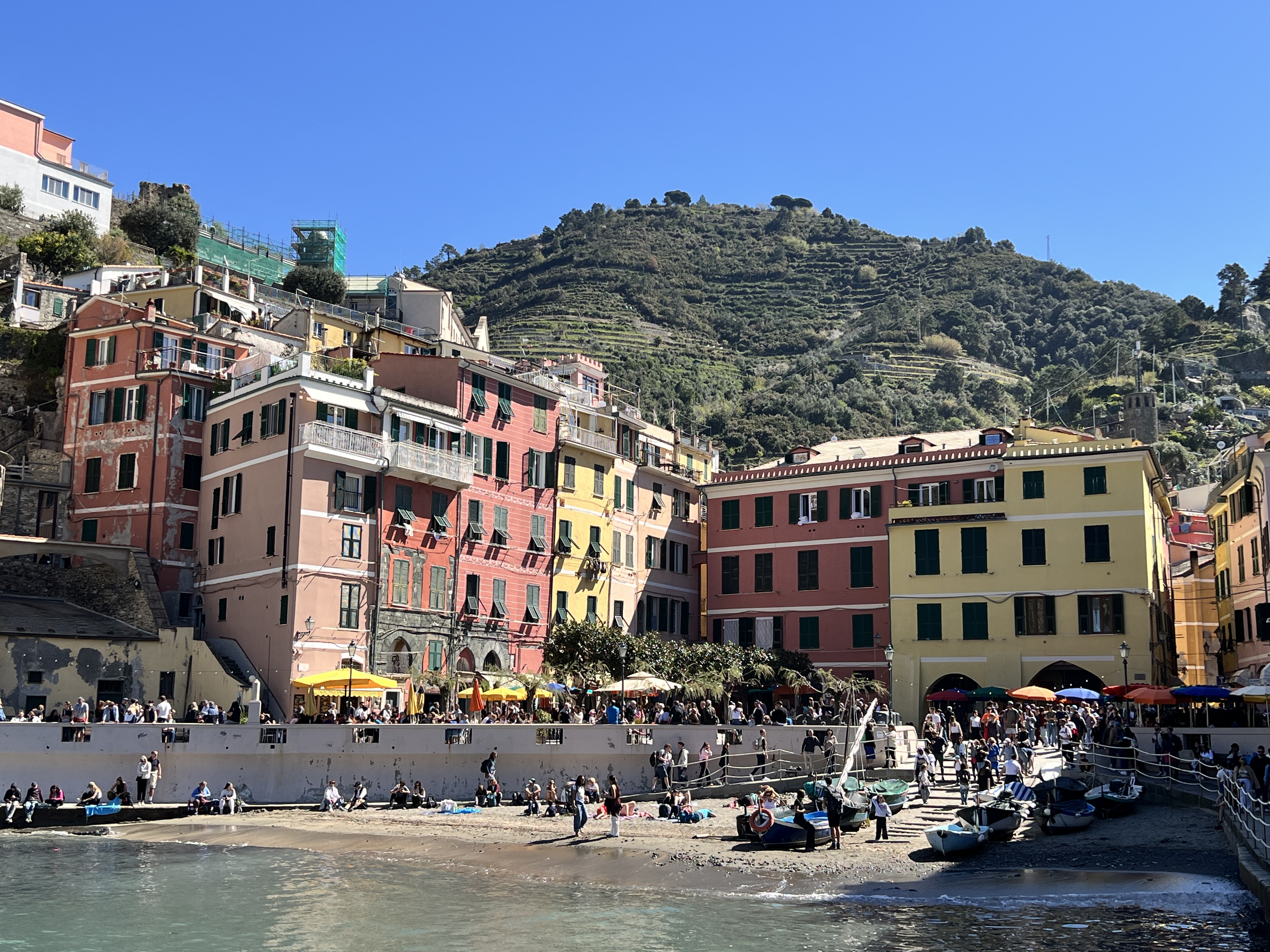 冬戀輕奢 義大利15天-旅行心得-婚禮廠商評價