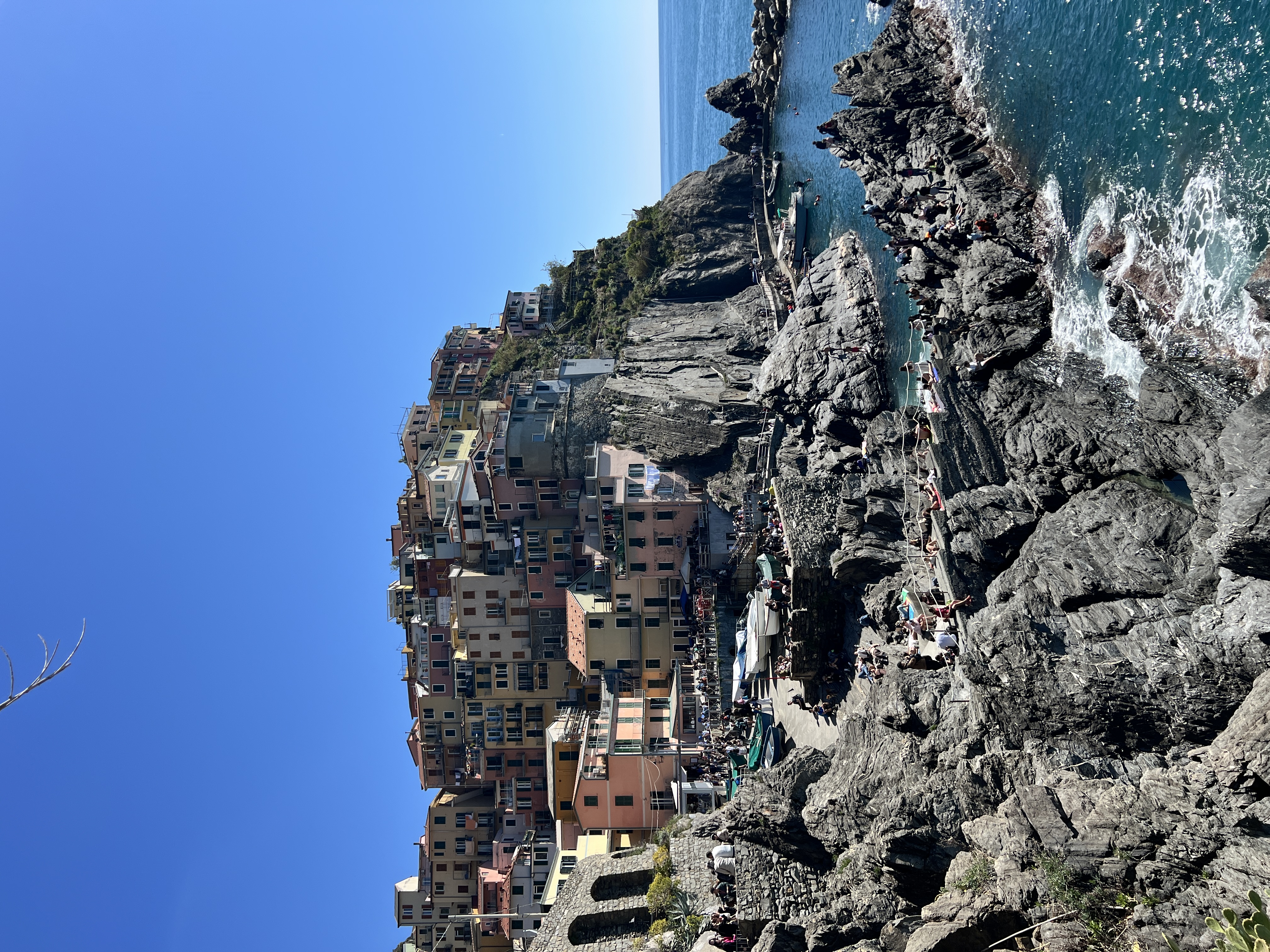 冬戀輕奢 義大利15天-旅行心得-婚禮廠商評價