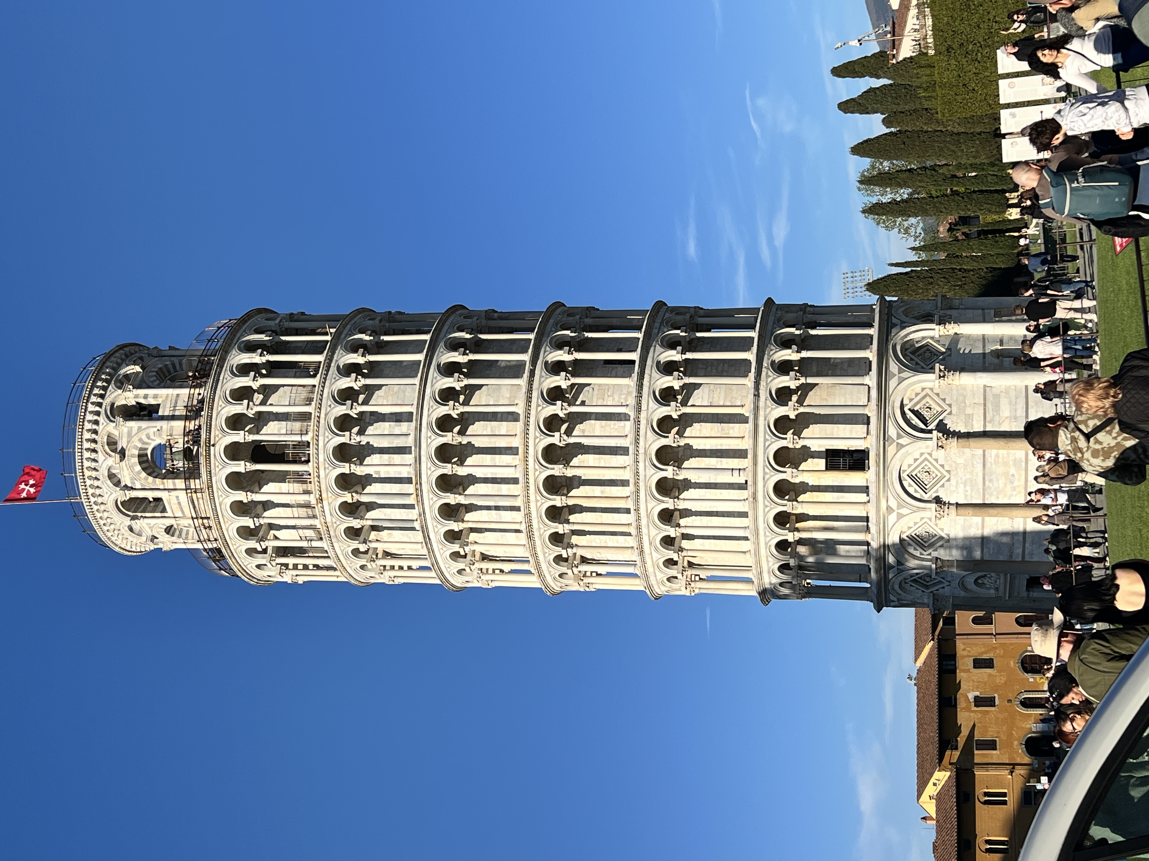 冬戀輕奢 義大利15天-旅行心得-婚禮廠商評價