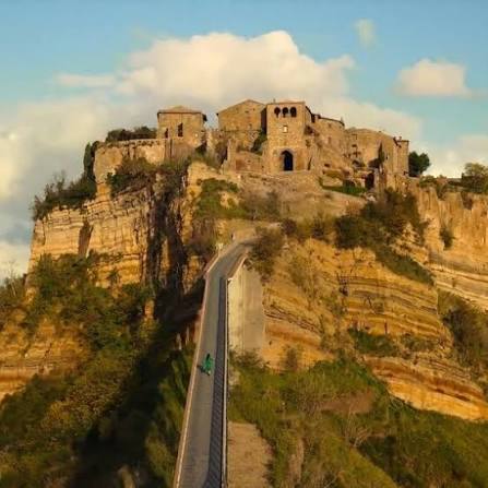 冬戀輕奢 義大利15天-旅行心得-婚禮廠商評價