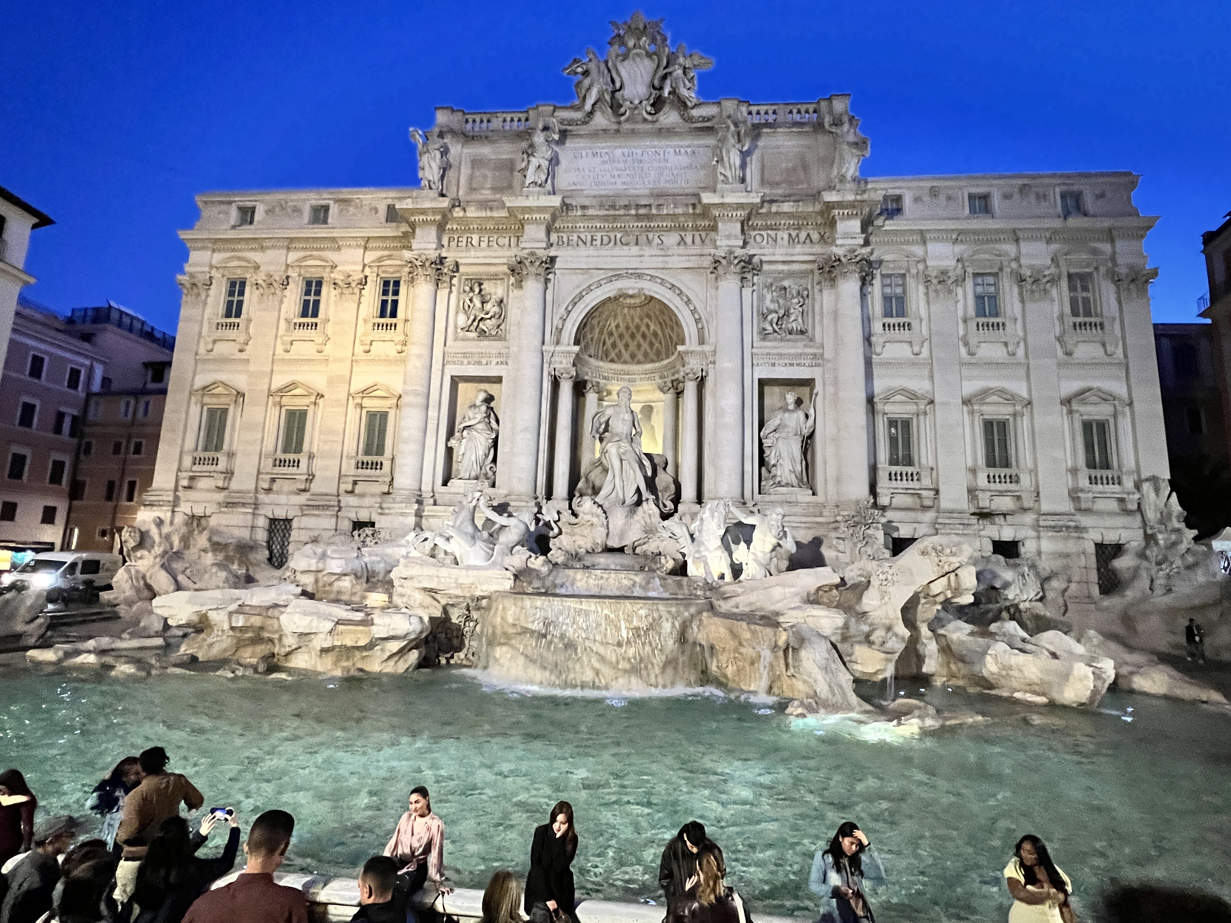 冬戀輕奢 義大利15天-旅行心得-婚禮廠商評價