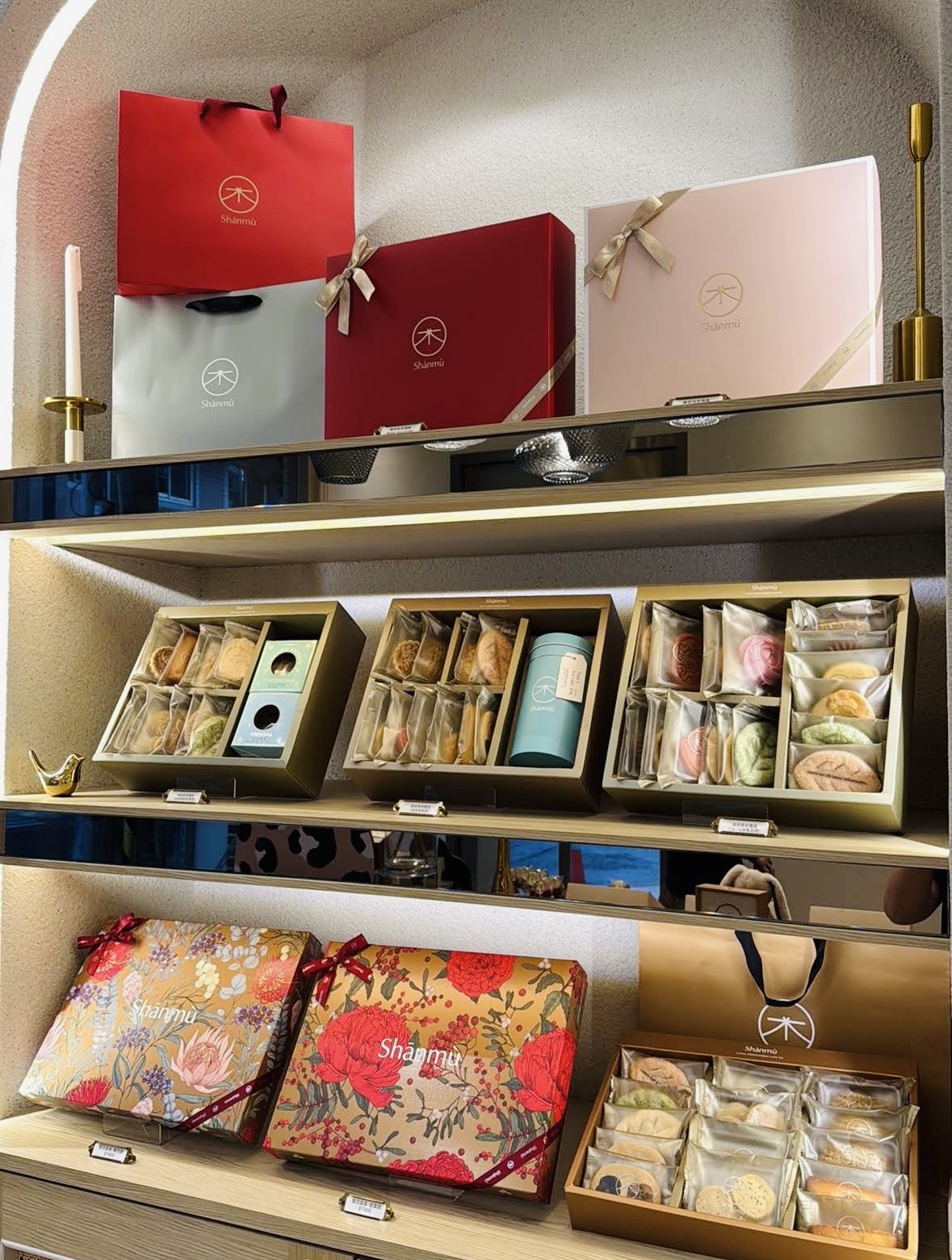 喜餅推薦-婚禮廠商評價