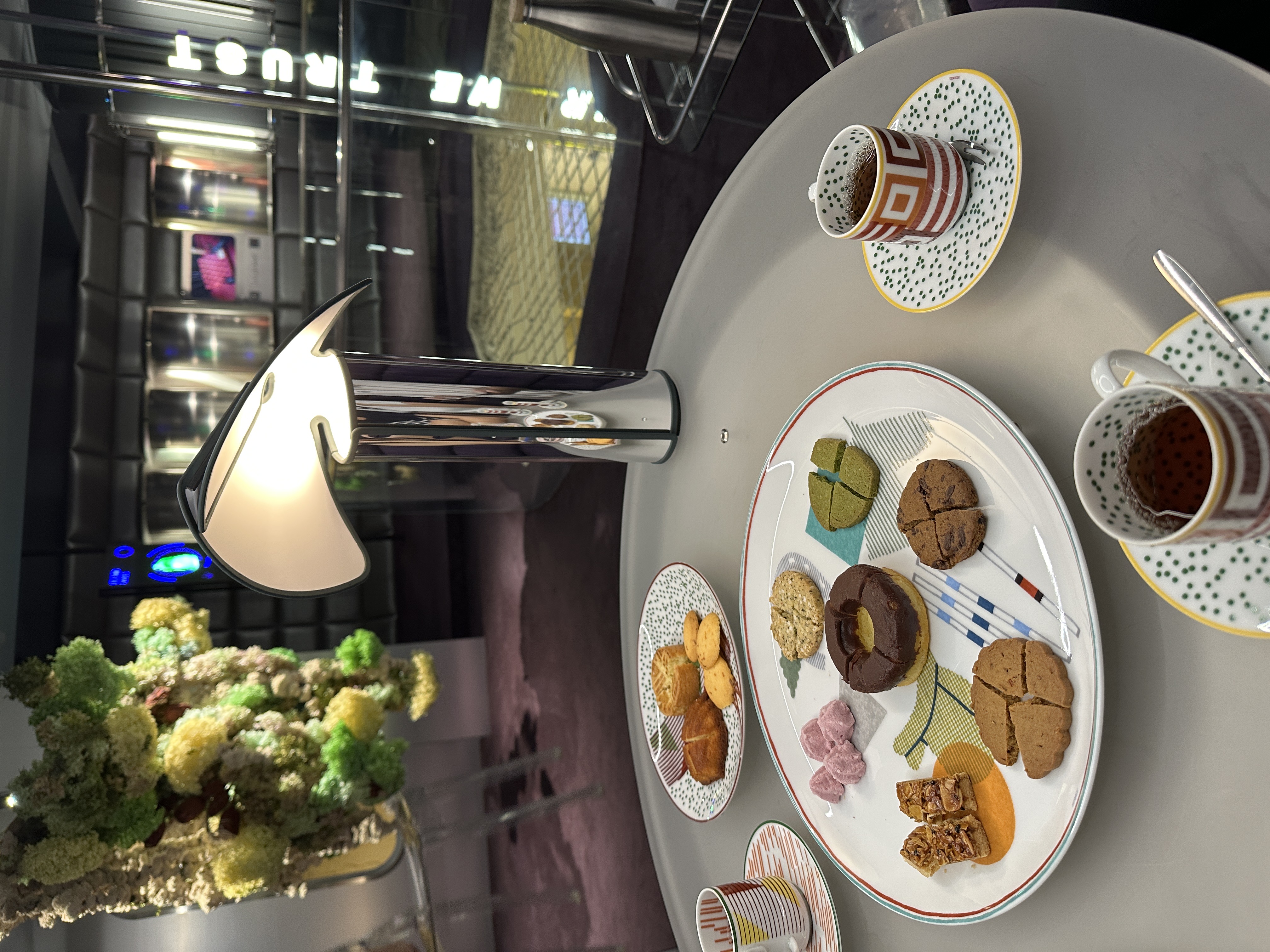 試吃非常有儀試感唷