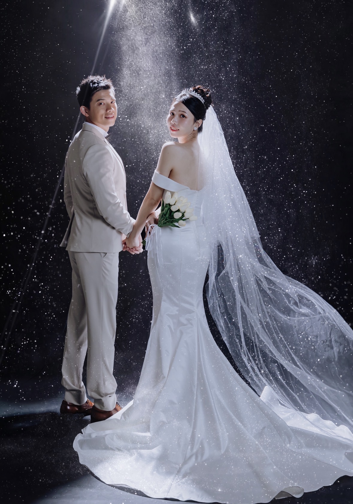 一生一次選了麗舍婚紗-婚禮廠商評價