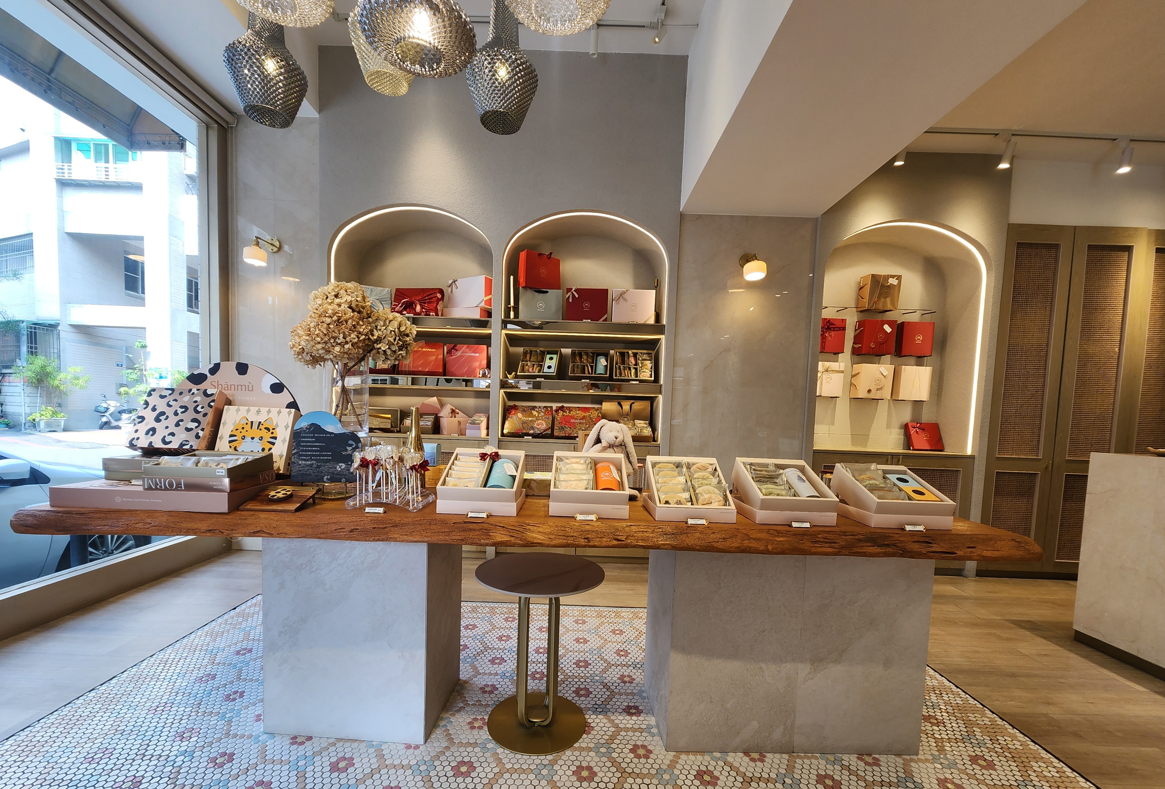 ​【最近吃到超美的山木島！】-結婚經驗分享