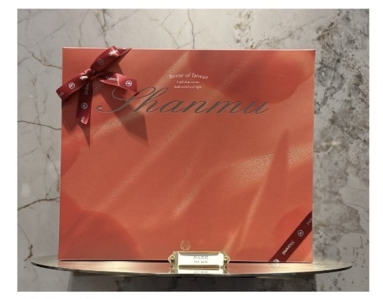 喜餅推薦-婚禮廠商評價