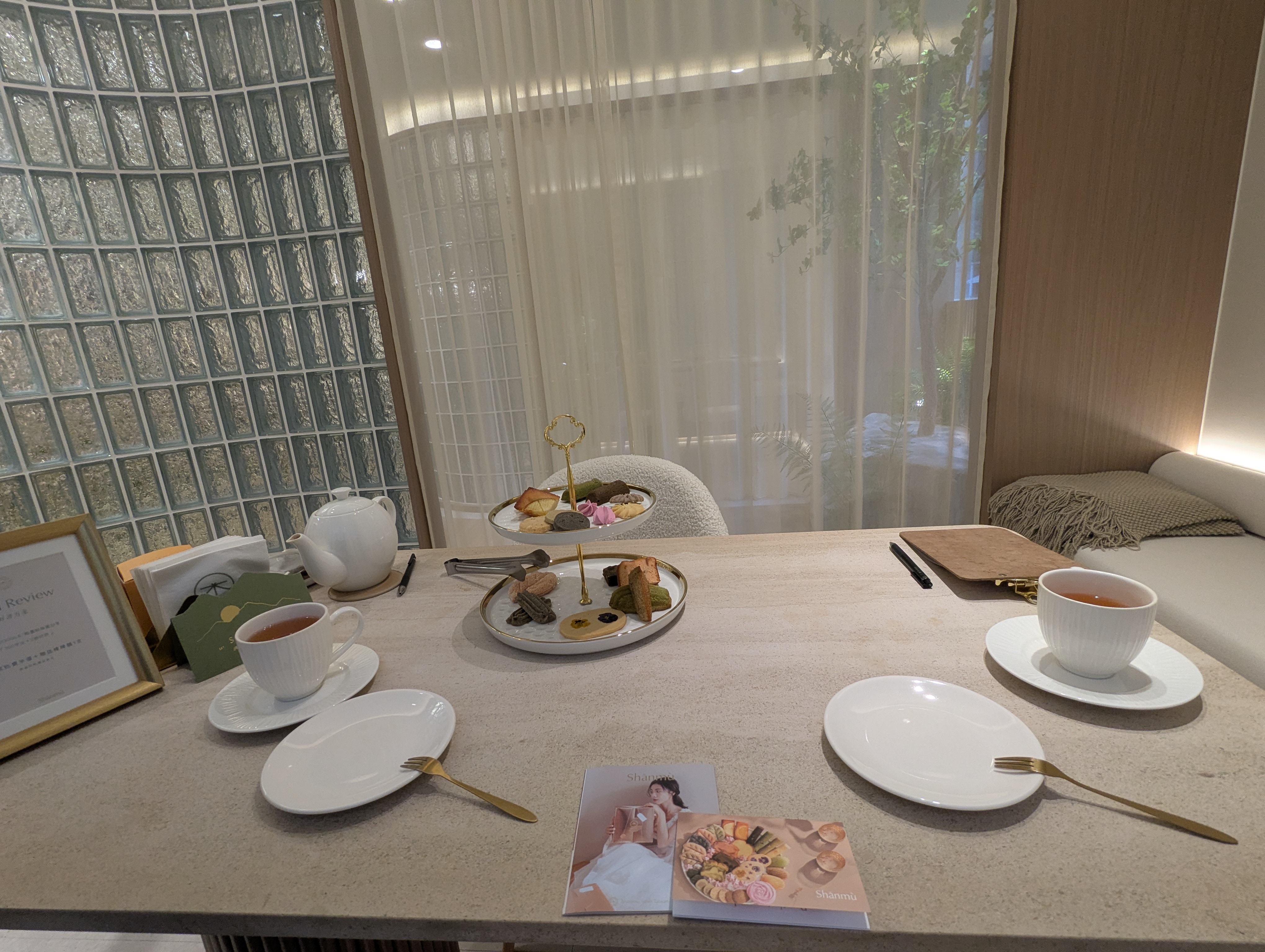 ️山木島質感喜餅️-婚禮廠商評價