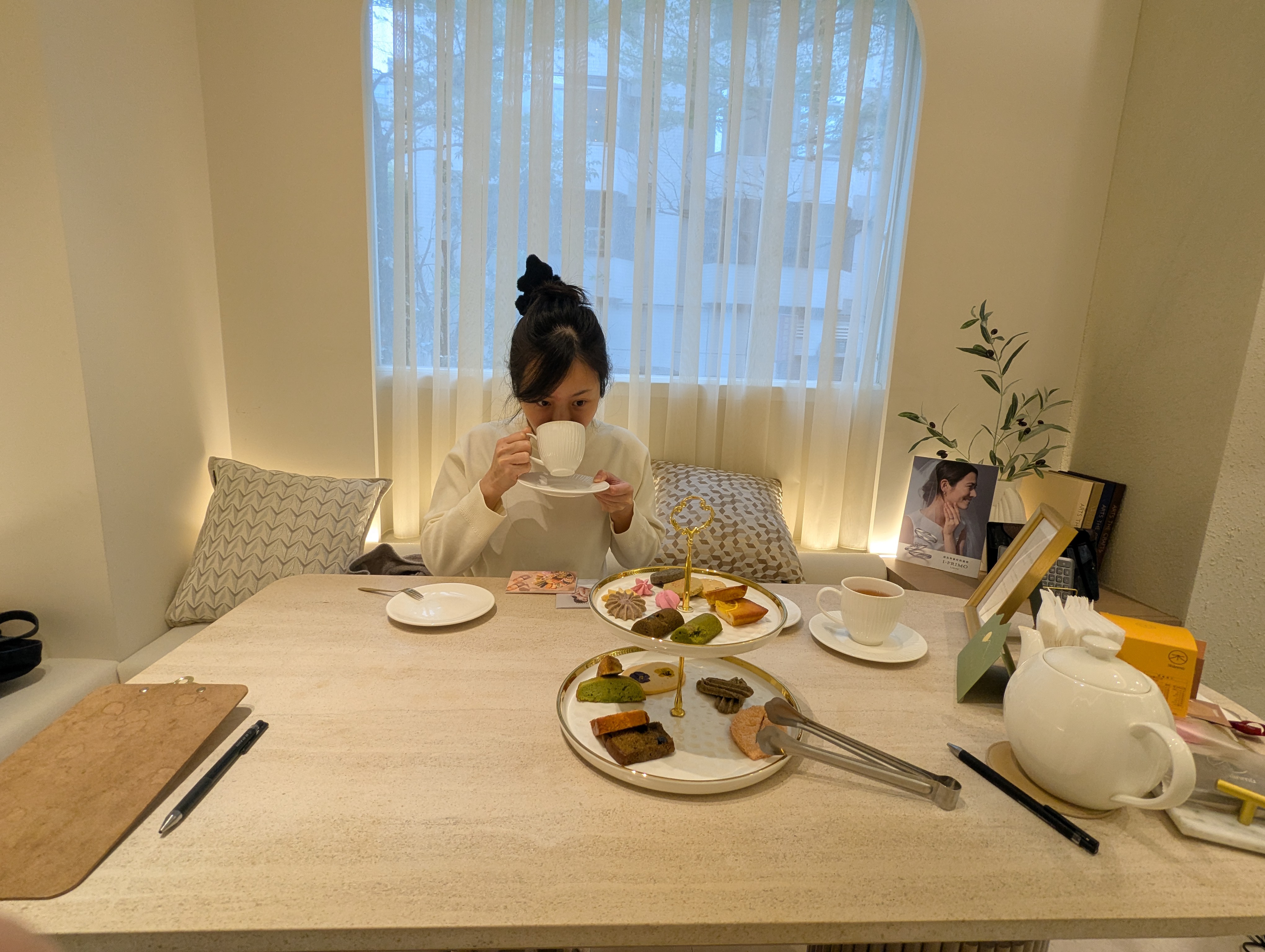 ️山木島質感喜餅️-婚禮廠商評價