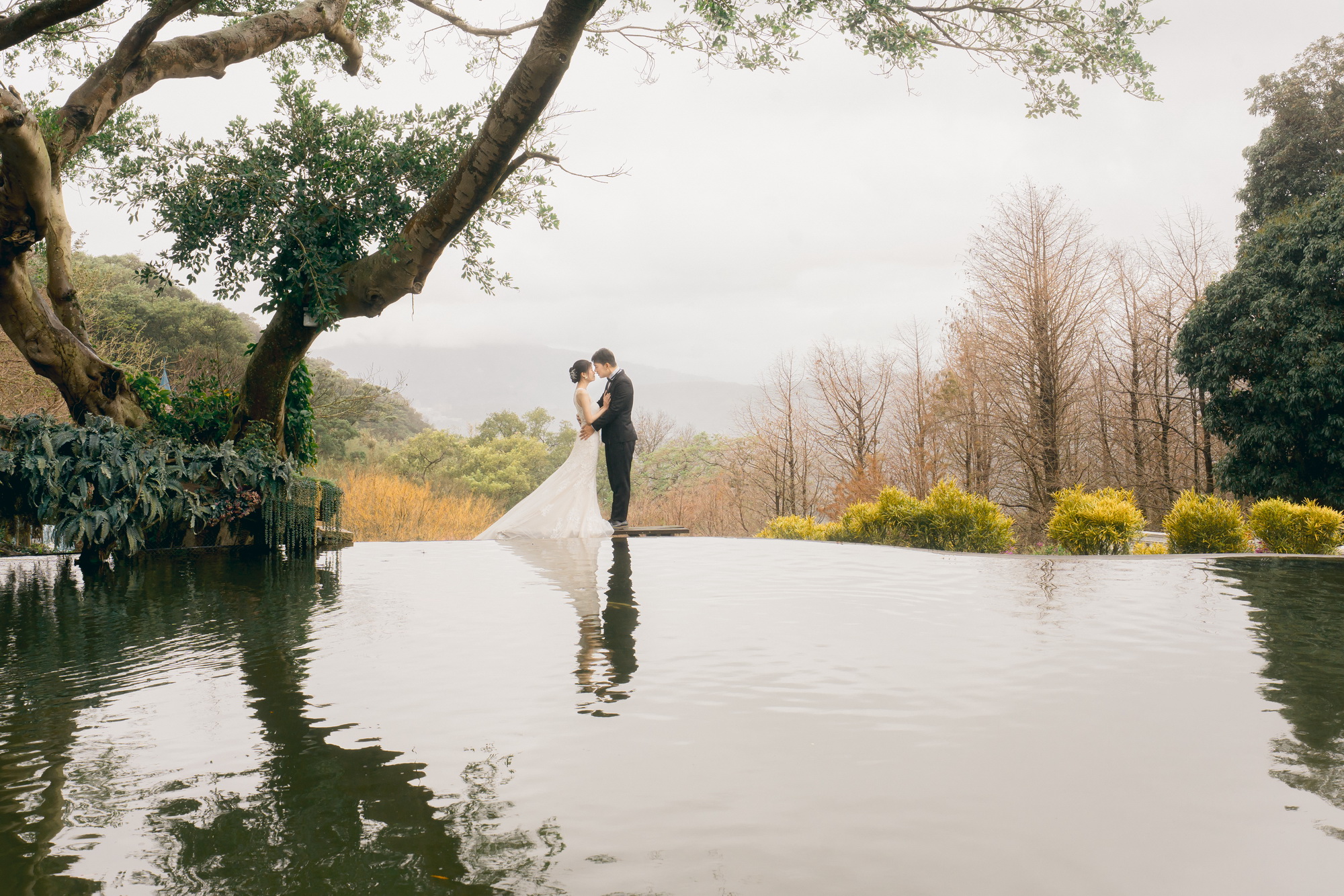 Only You Wedding Studio ．唯你婚紗-拍攝心得-婚禮廠商評價