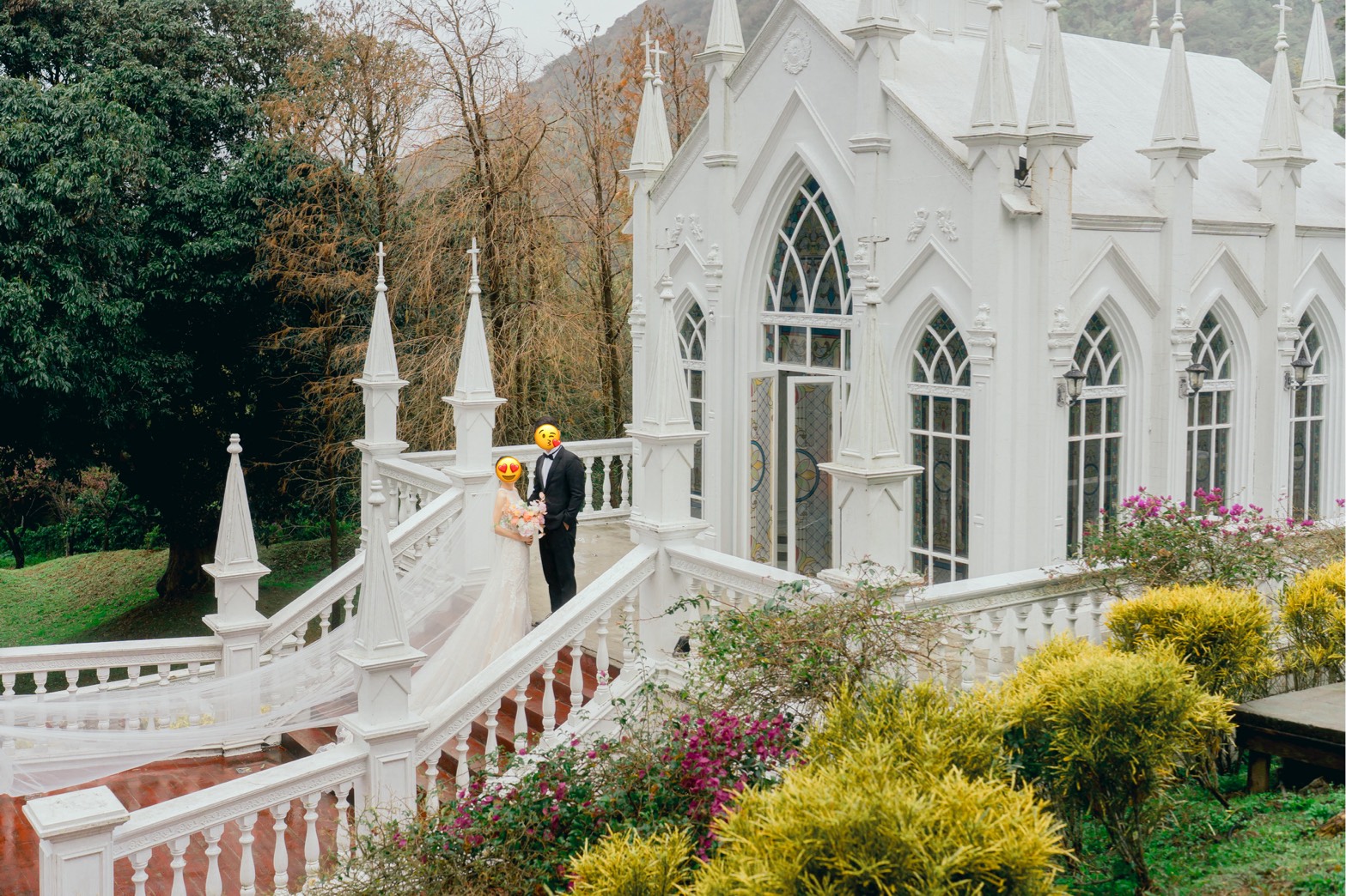 Only You Wedding Studio ．唯你婚紗-拍攝心得-婚禮廠商評價