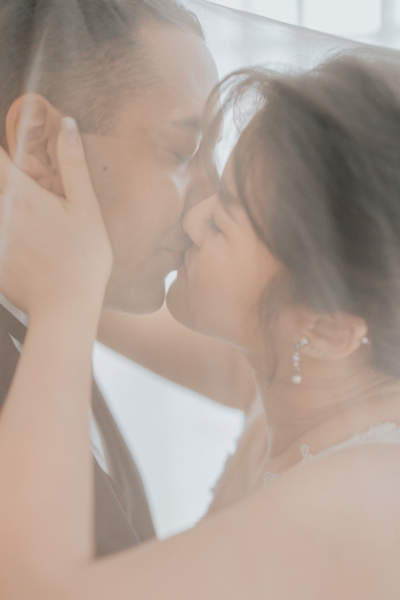 在 ONLY YOU 唯你婚紗攝影 的安心婚紗體驗-婚禮廠商評價