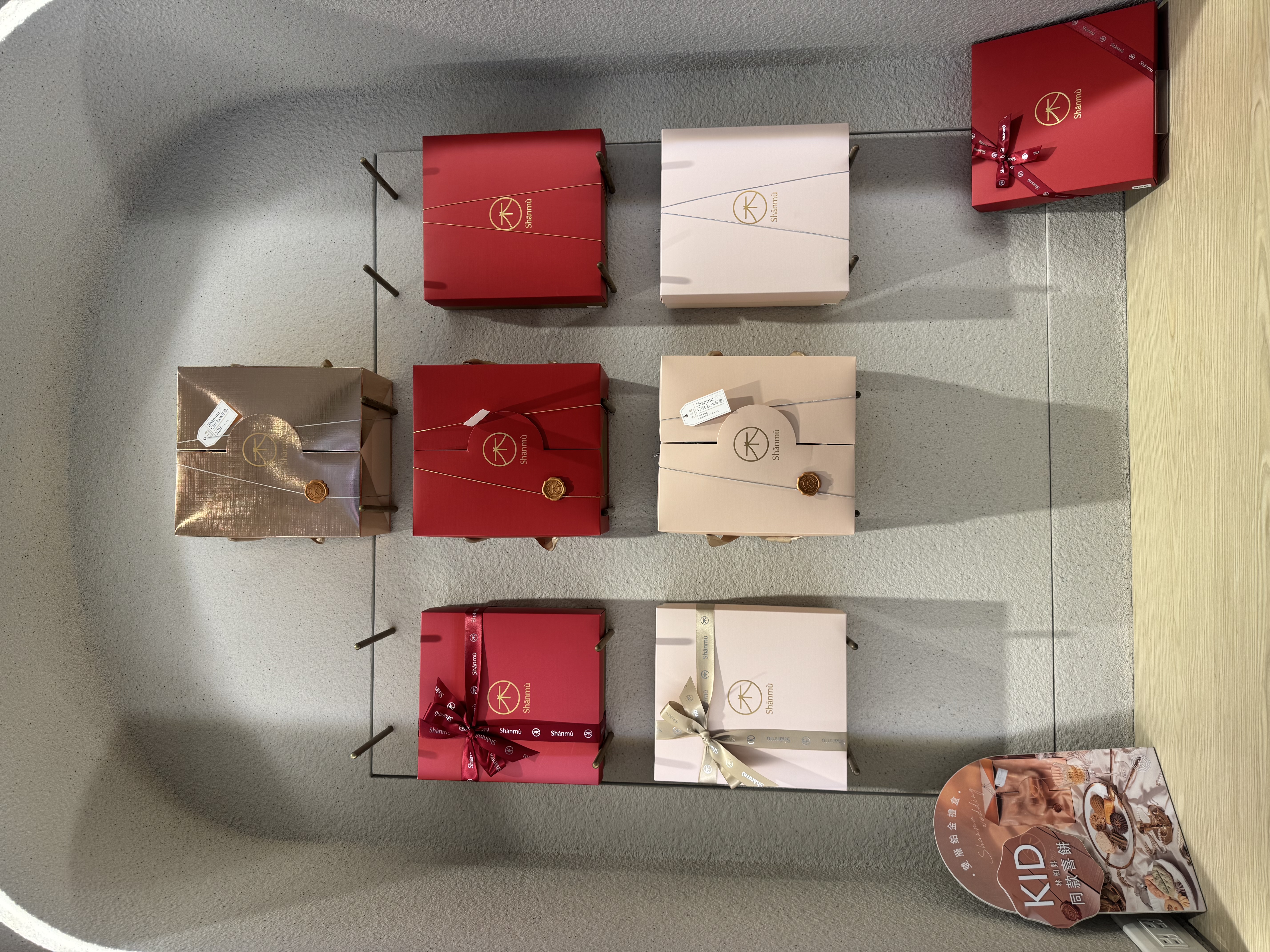 推薦山木島-婚禮廠商評價