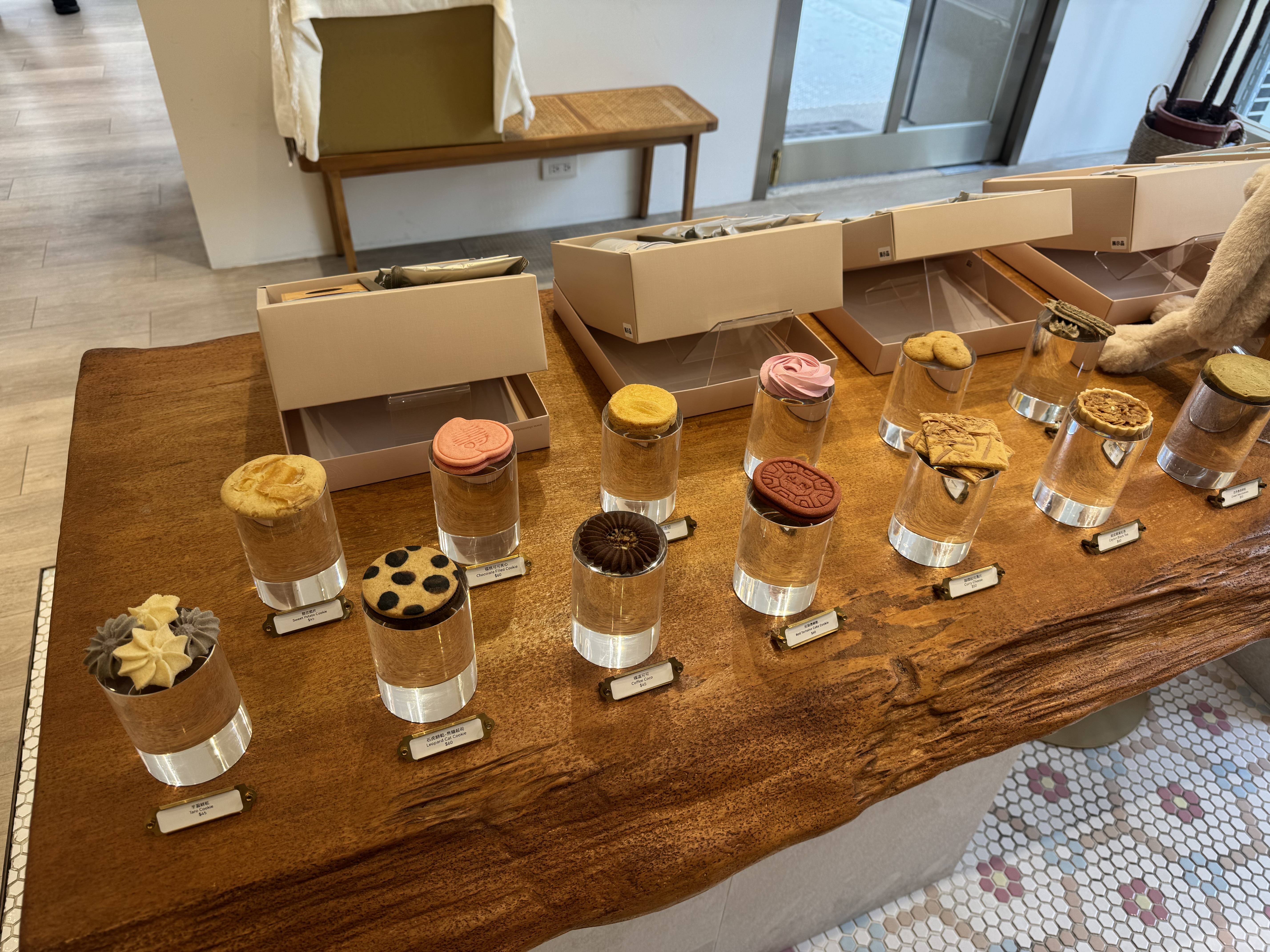 推薦山木島-婚禮廠商評價